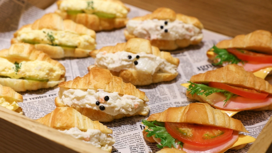 DOMINISTA CLUB LOUNGE　飲み放題付プラン＜朝食付き＞