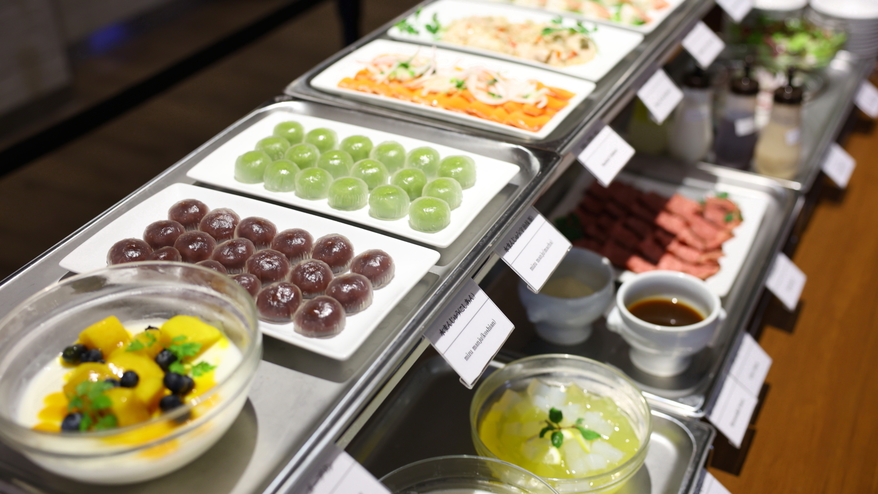 【大浴場×サウナでととのう】ドーミーインスタンダードプラン＜朝食付き＞