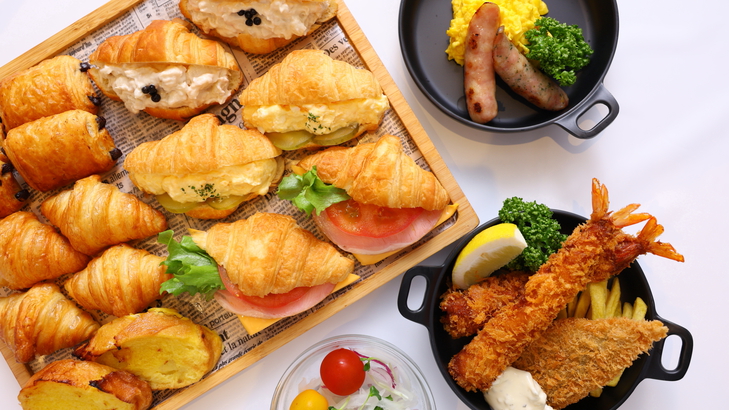≪朝食付き≫清掃不要でお得に！！WeCo連泊☆