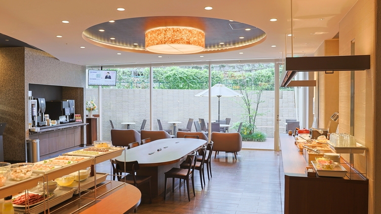 【大浴場×サウナでととのう】ドーミーインスタンダードプラン＜朝食付き＞