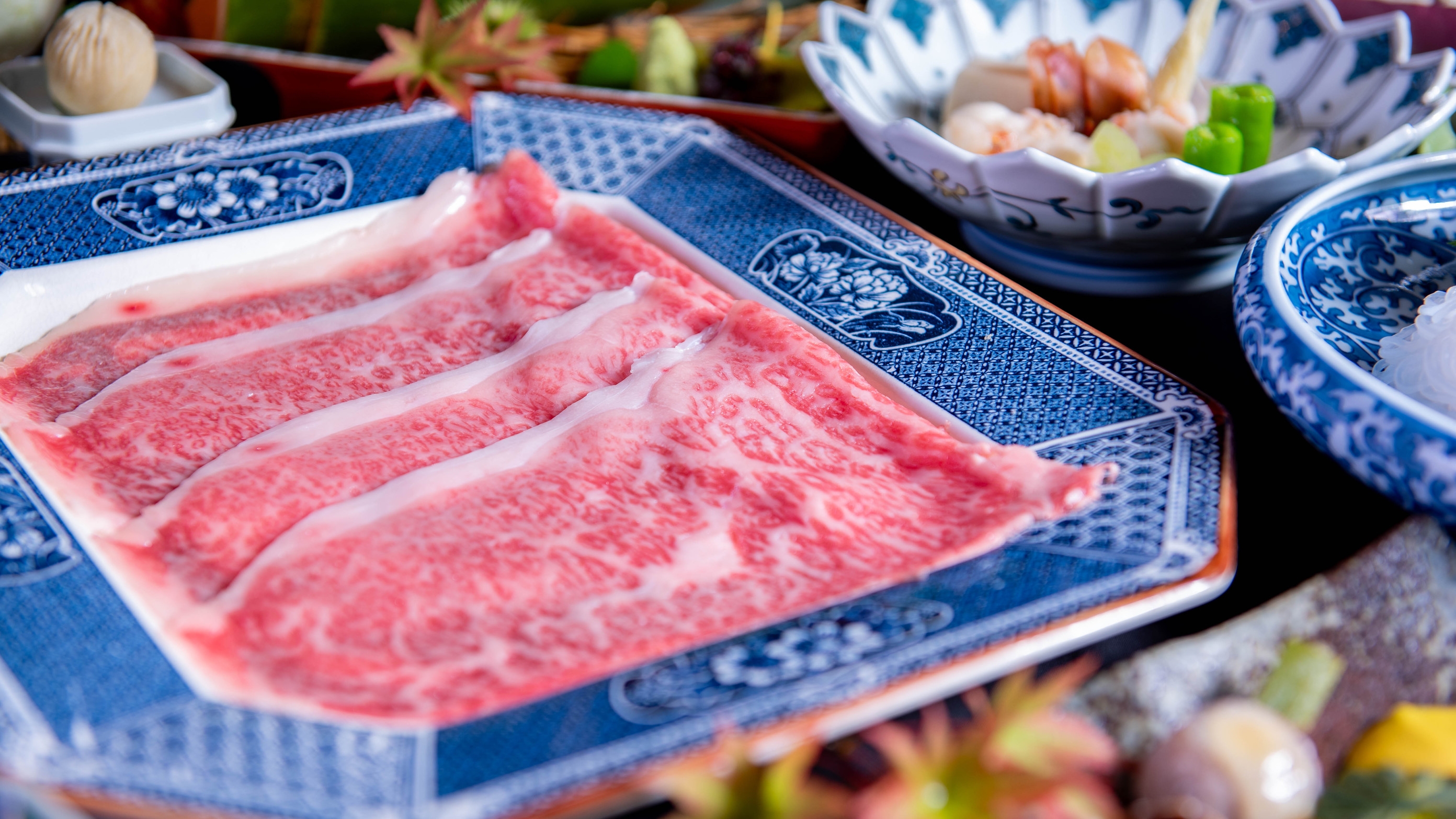 【特別会席・大人限定】客室風呂付きで味わう、上質な会席料理プラン