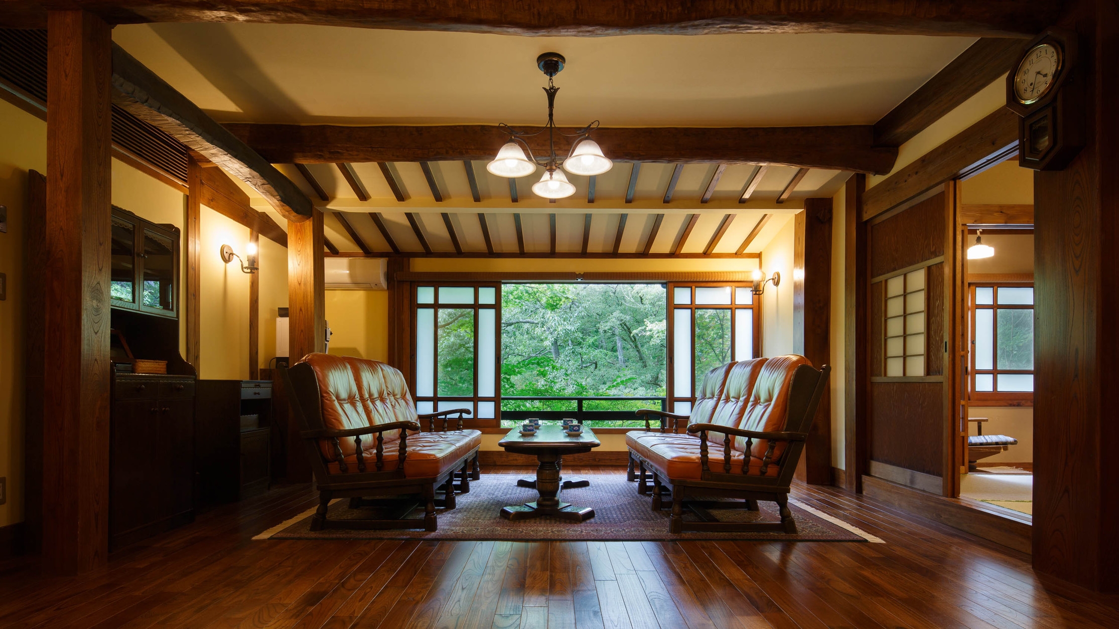 【特別会席・大人限定】客室風呂付きで味わう、上質な会席料理プラン