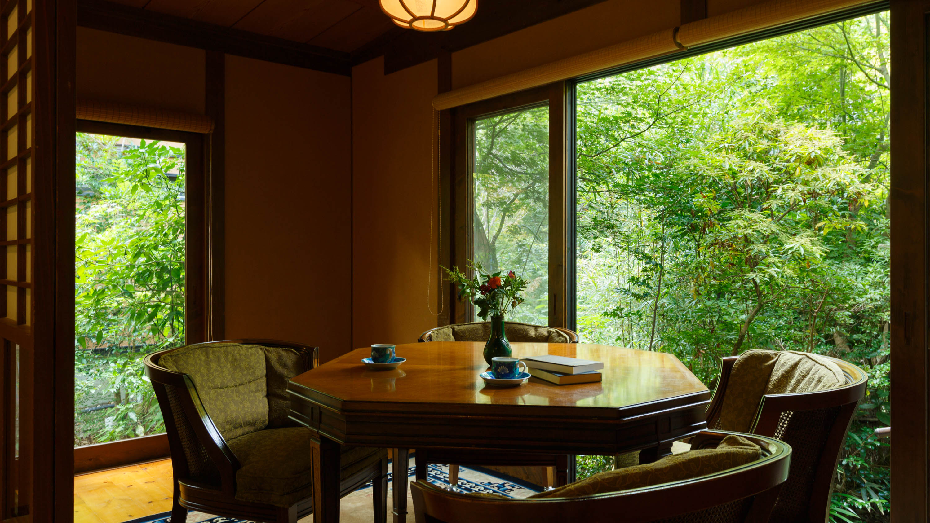 Cタイプのお部屋