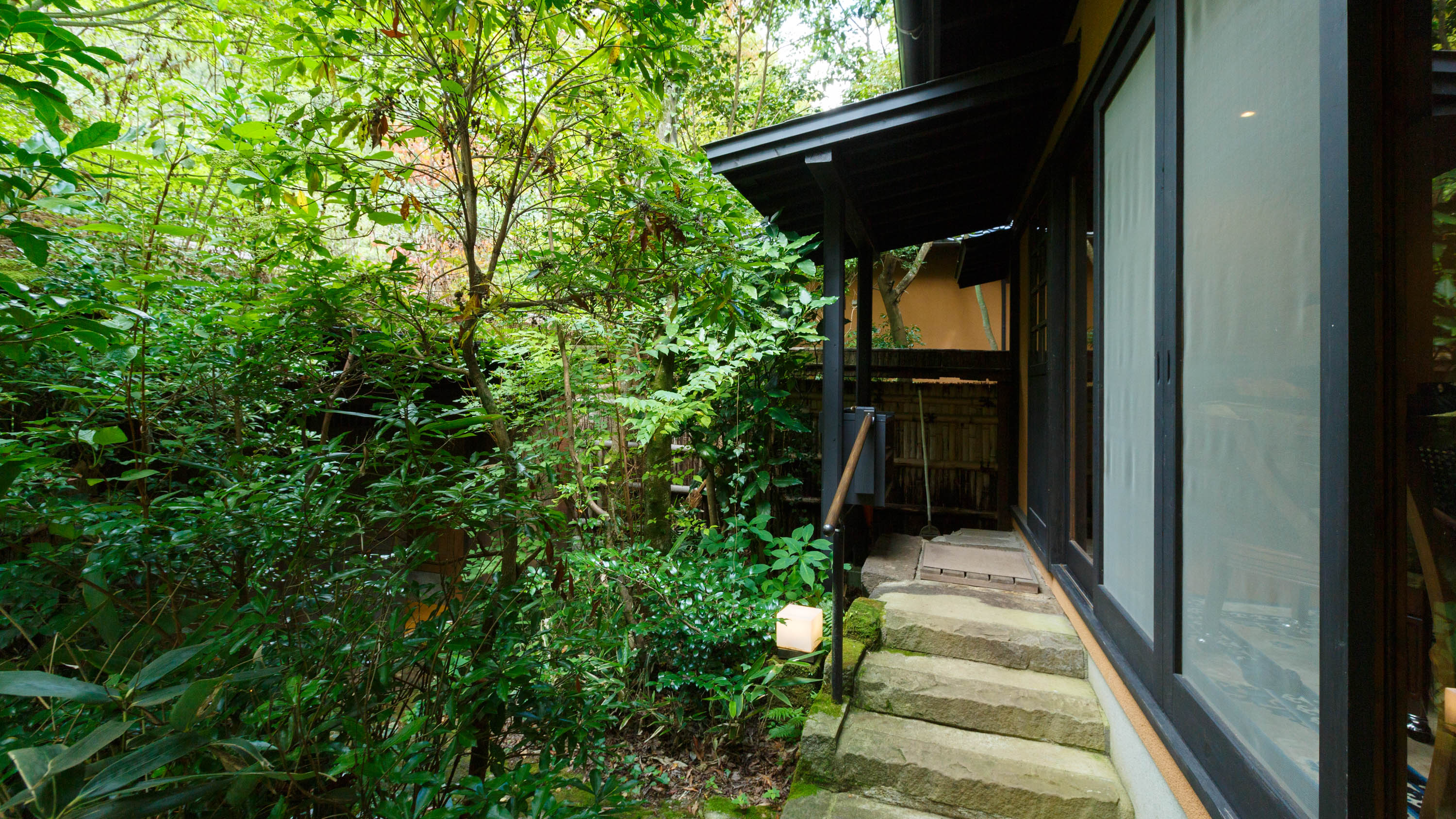 Cタイプのお部屋