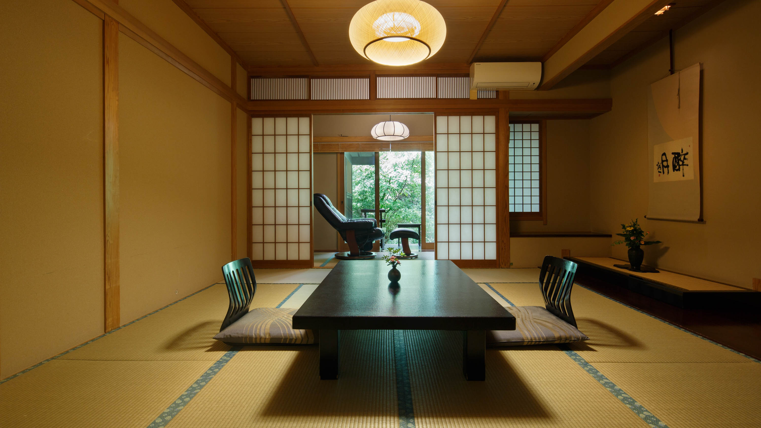 Cタイプのお部屋