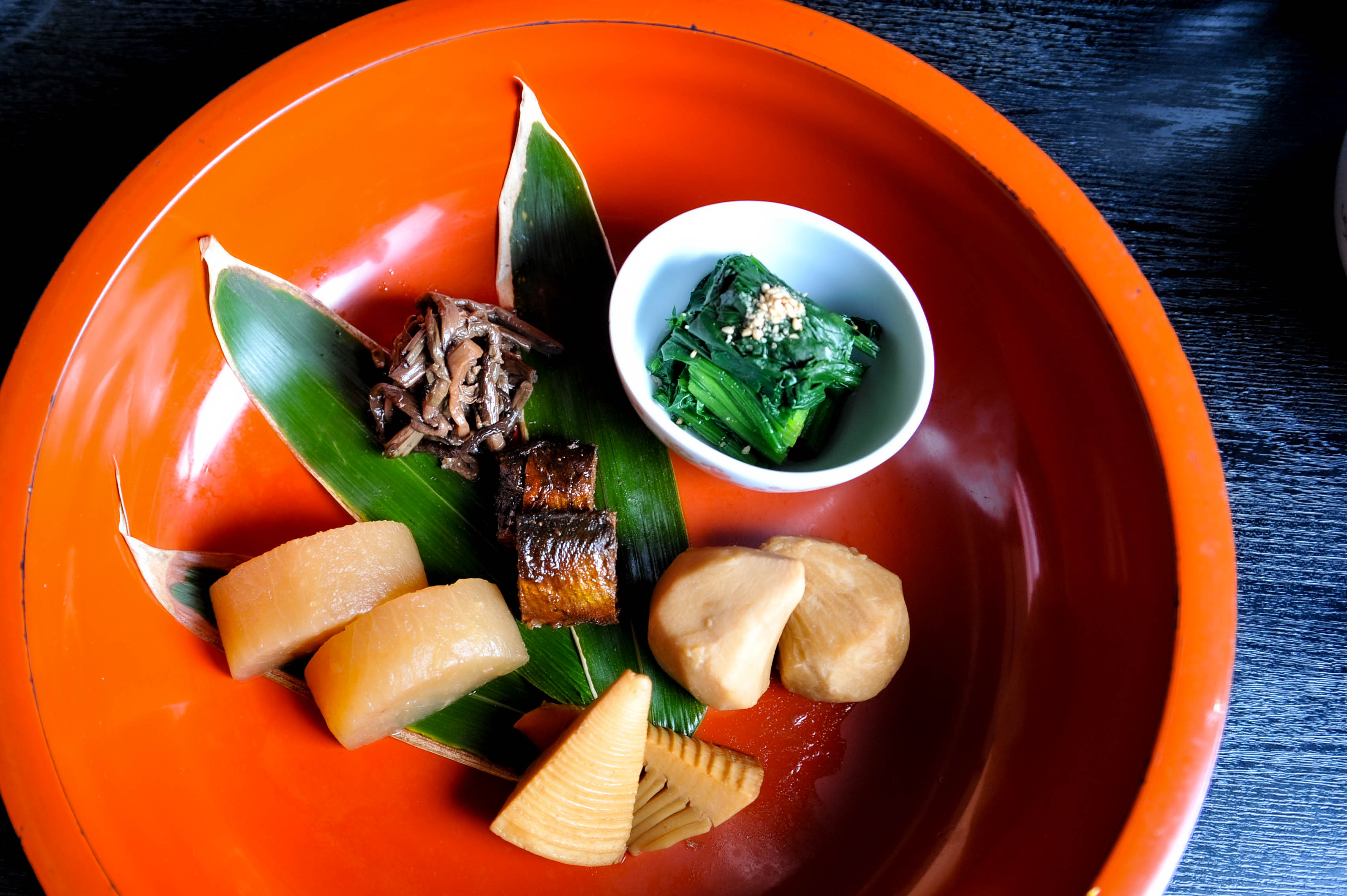 滋味あふれる、やさしい味わいを。