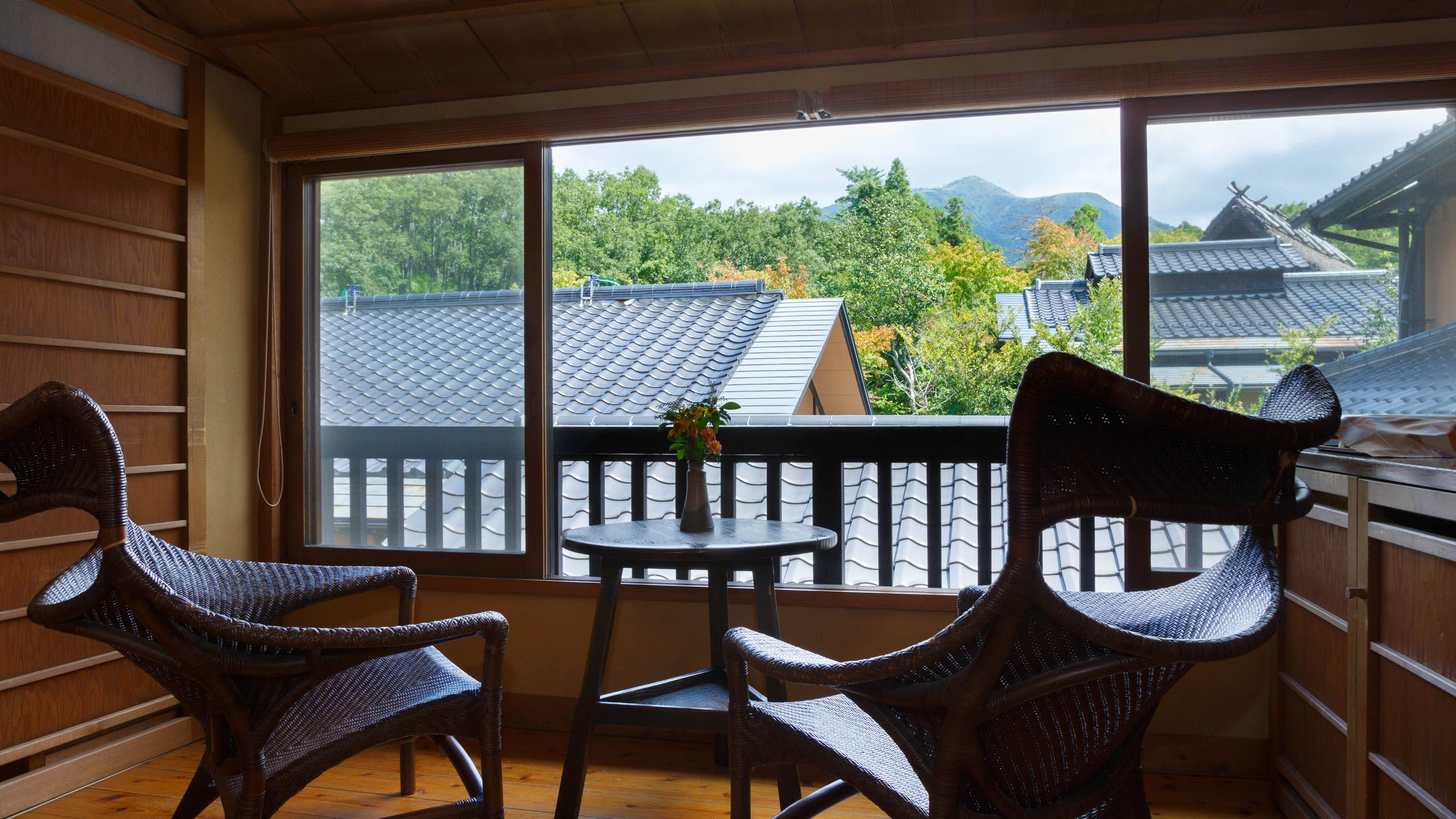 Aタイプのお部屋