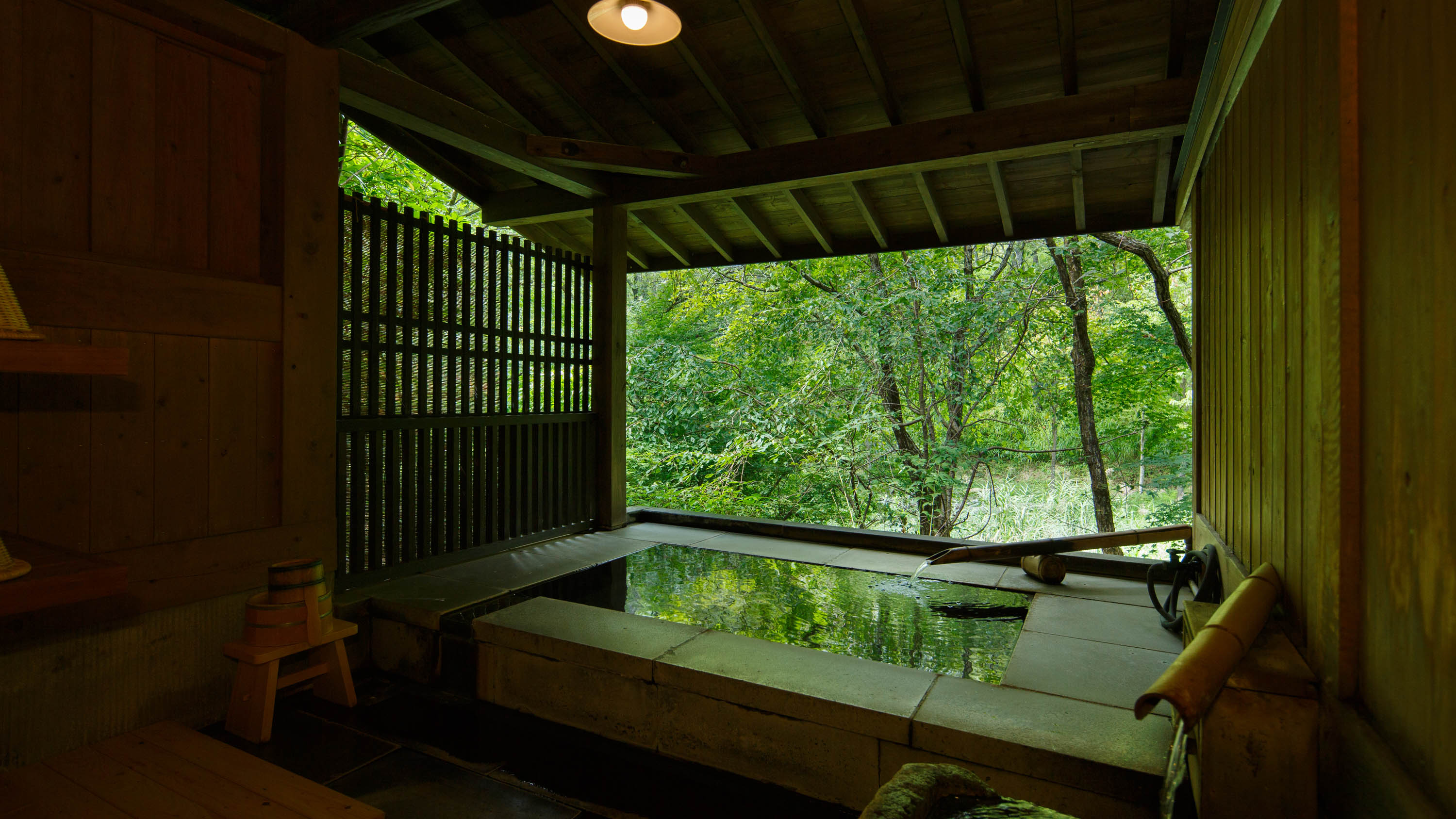 Cタイプのお部屋