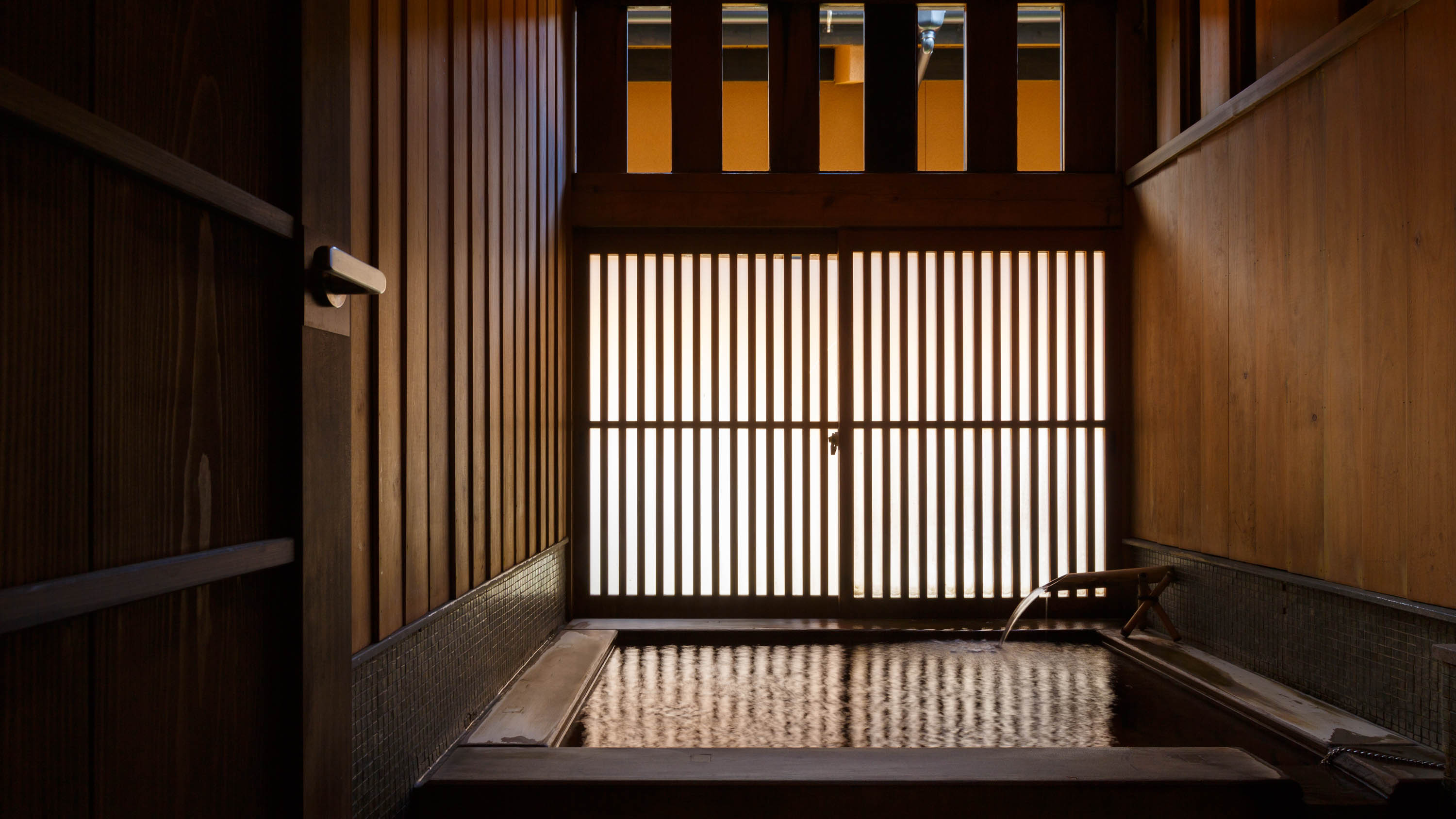 Gタイプのお部屋