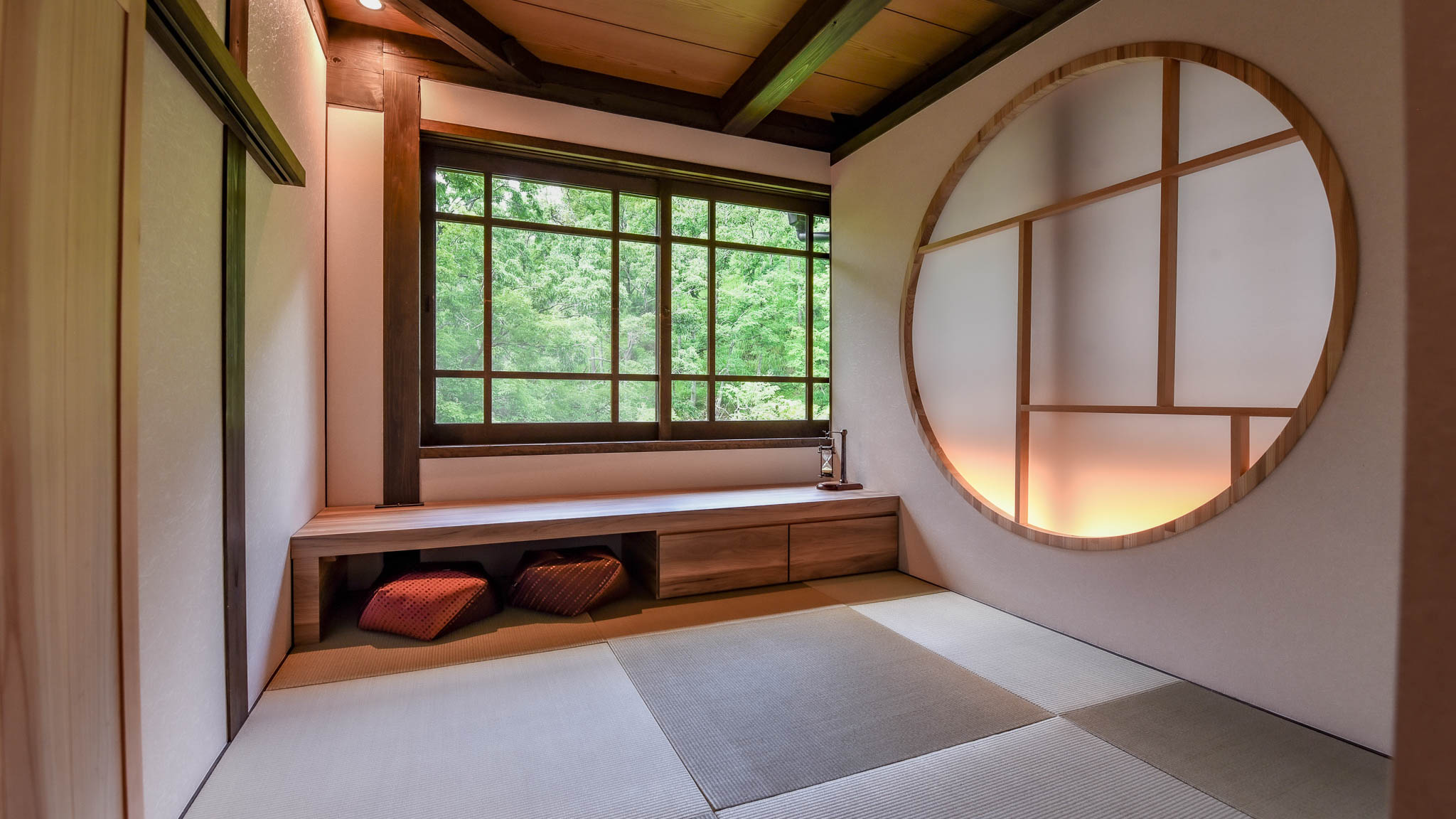 TBタイプのお部屋｜ツインベッド＋６畳