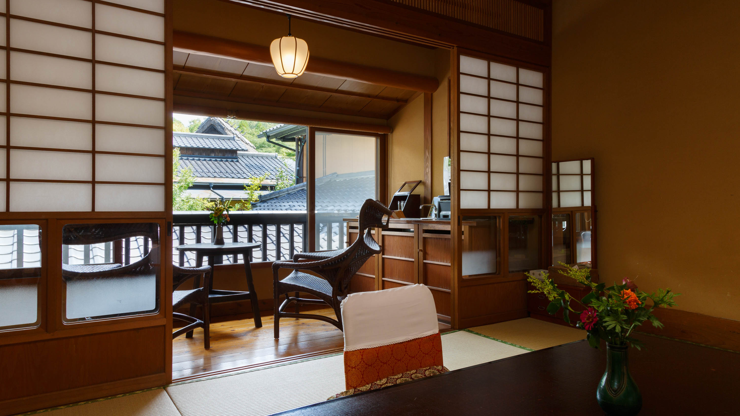 Aタイプのお部屋