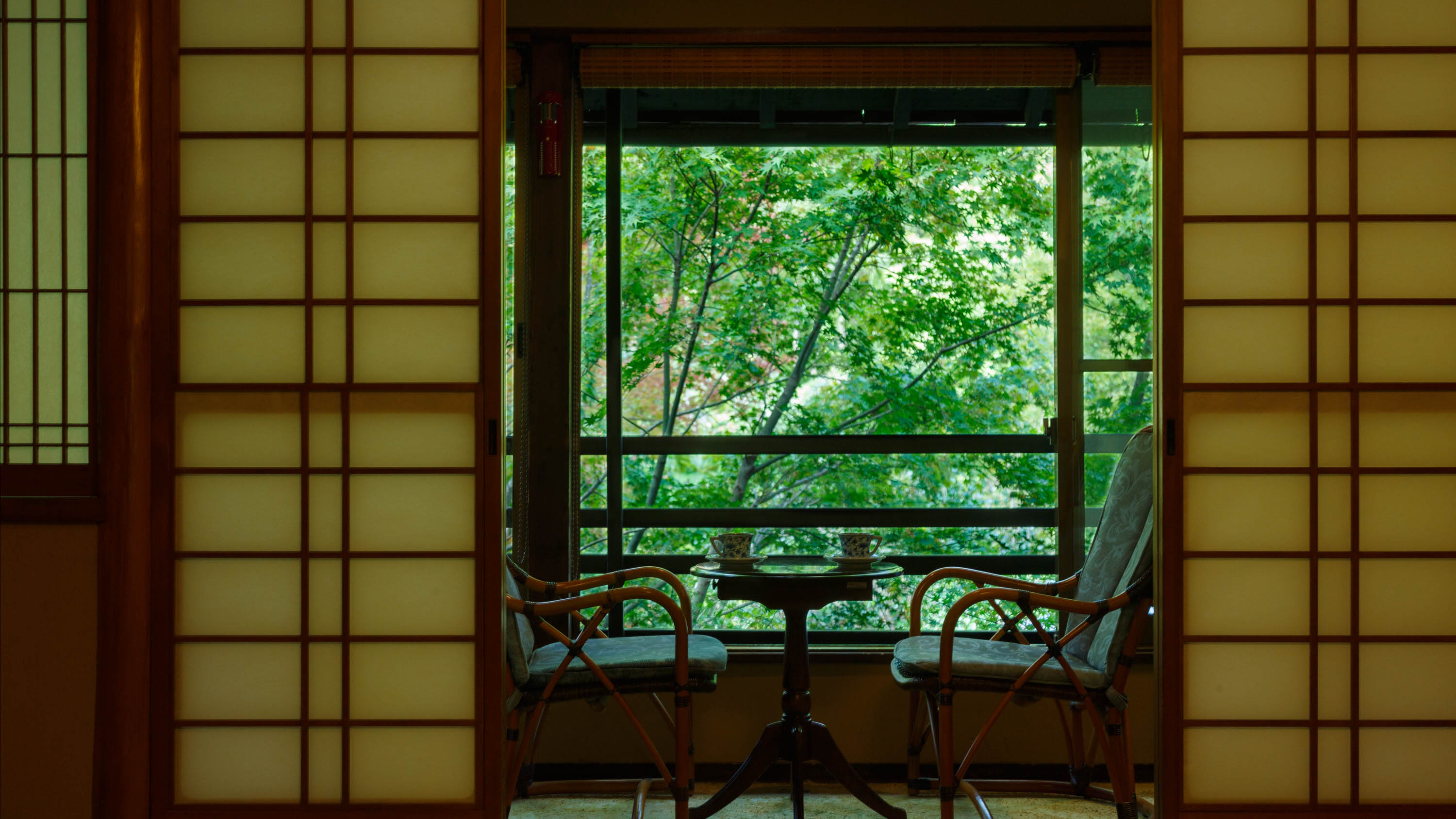 Bタイプのお部屋