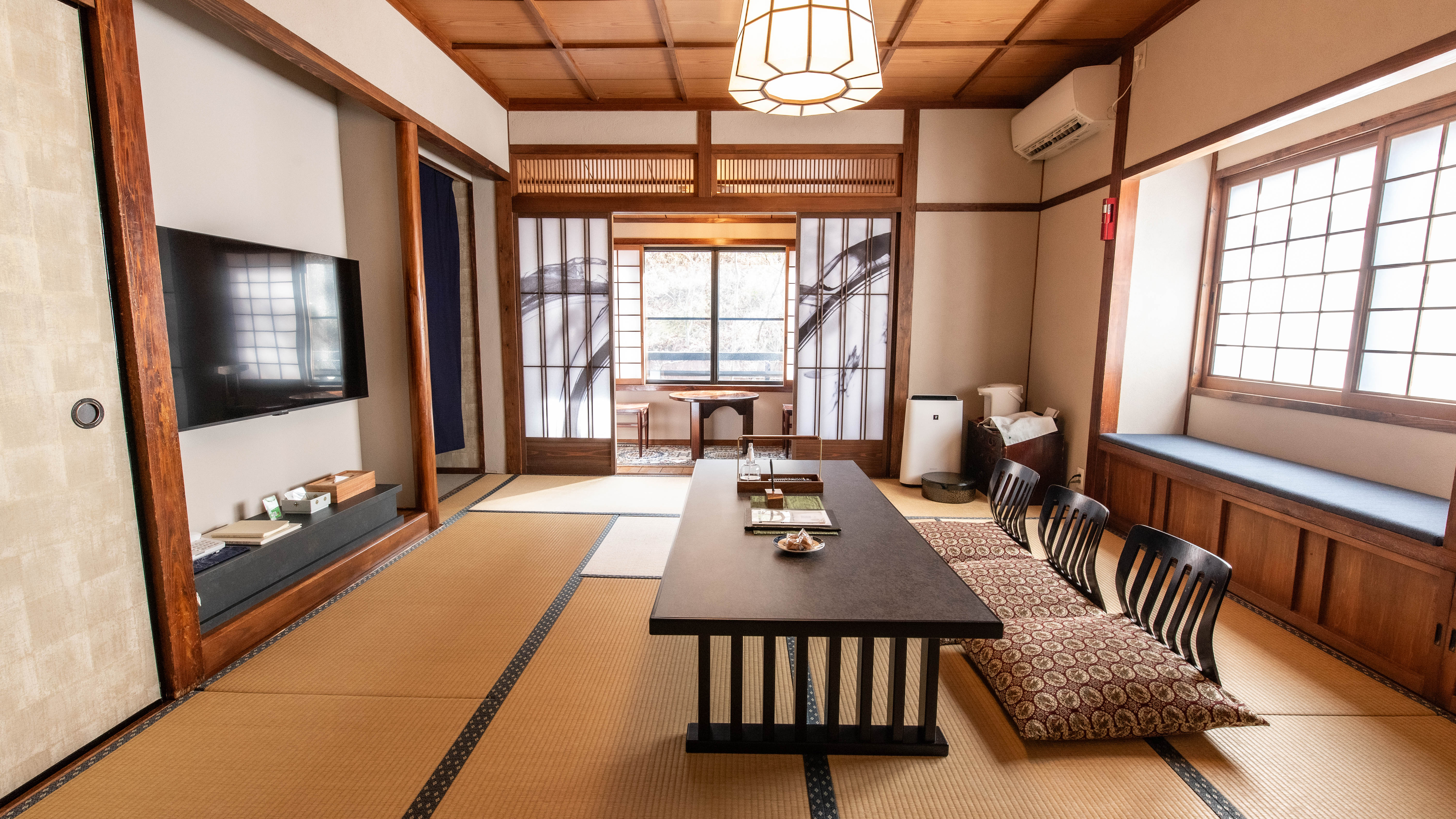 Aタイプのお部屋