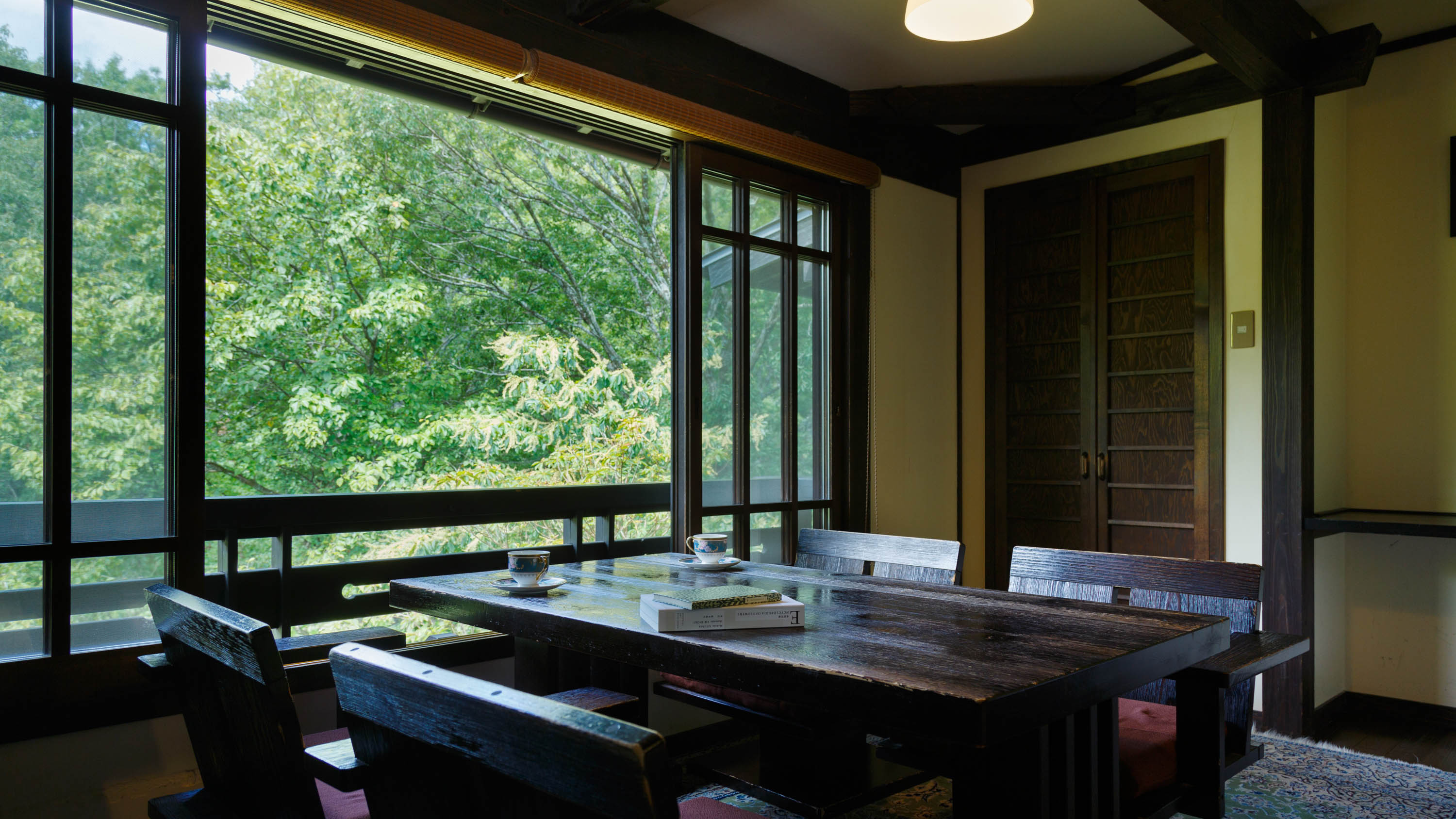 Bタイプのお部屋