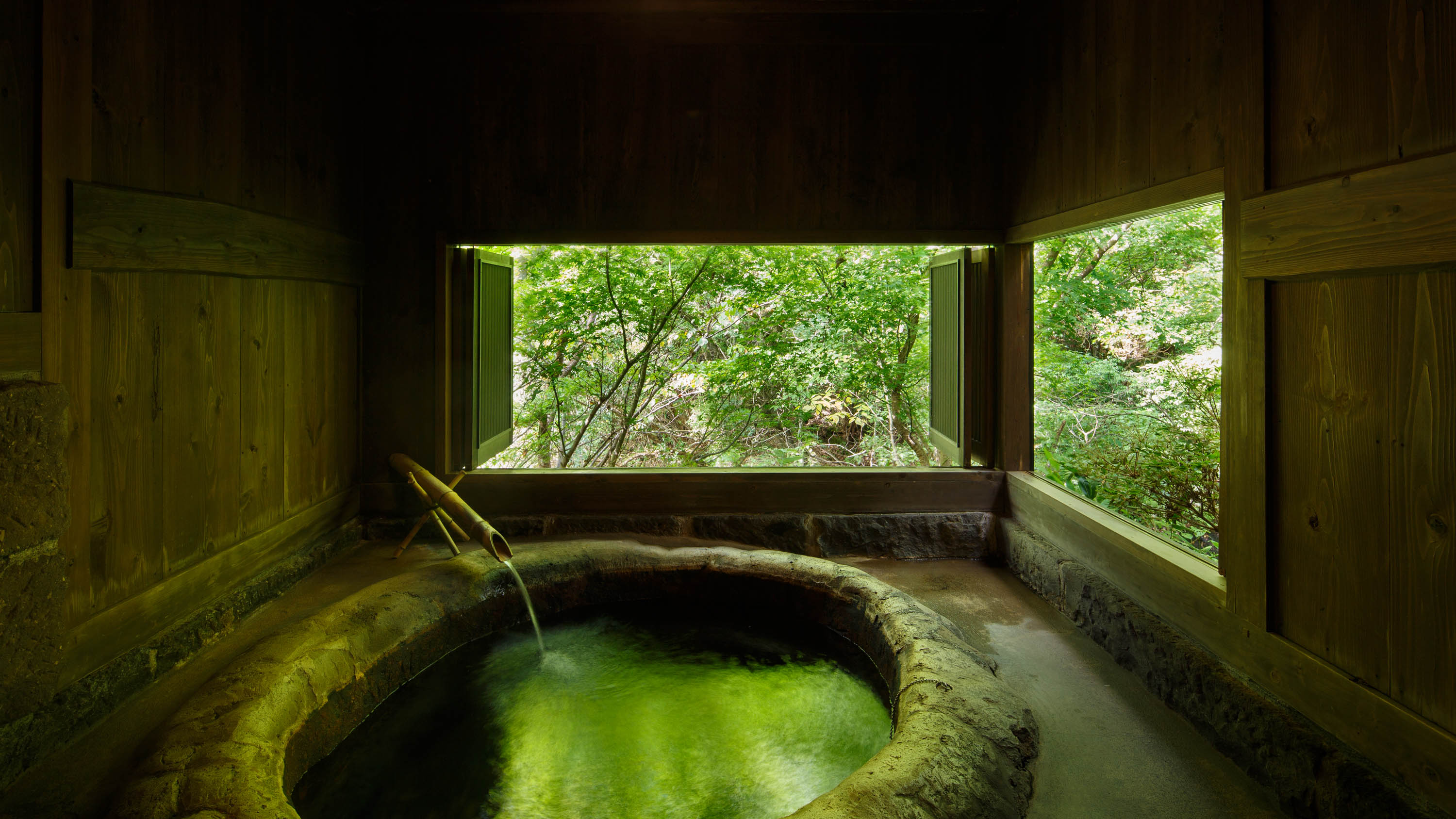 Cタイプのお部屋