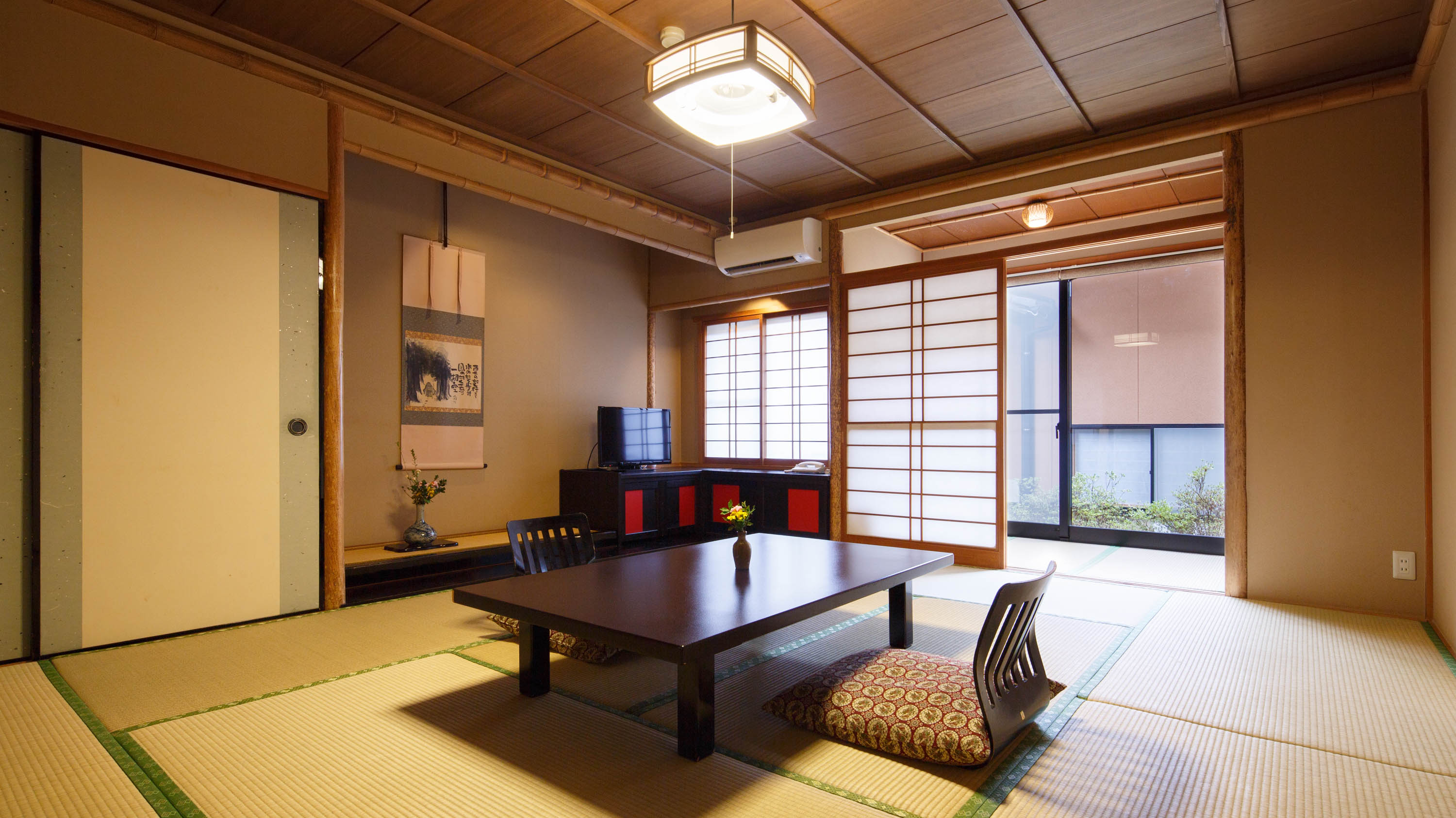 Gタイプのお部屋