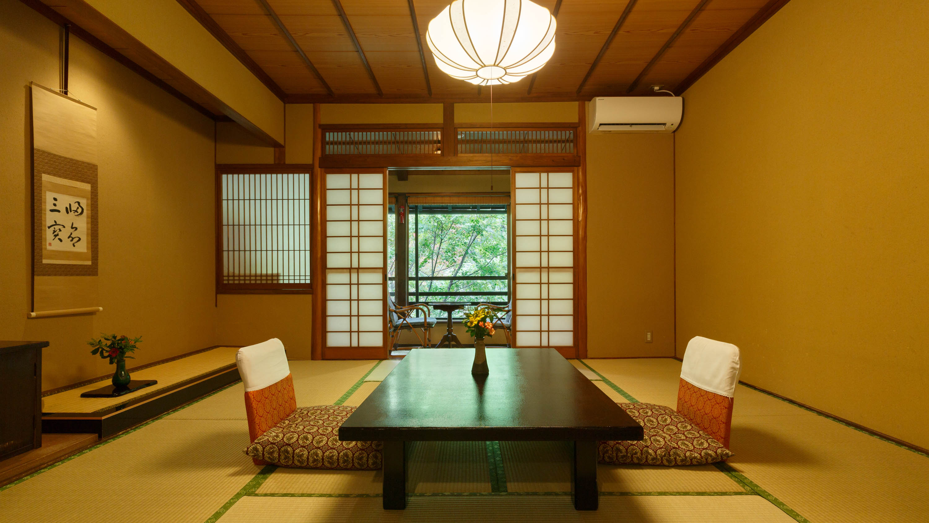 Bタイプのお部屋