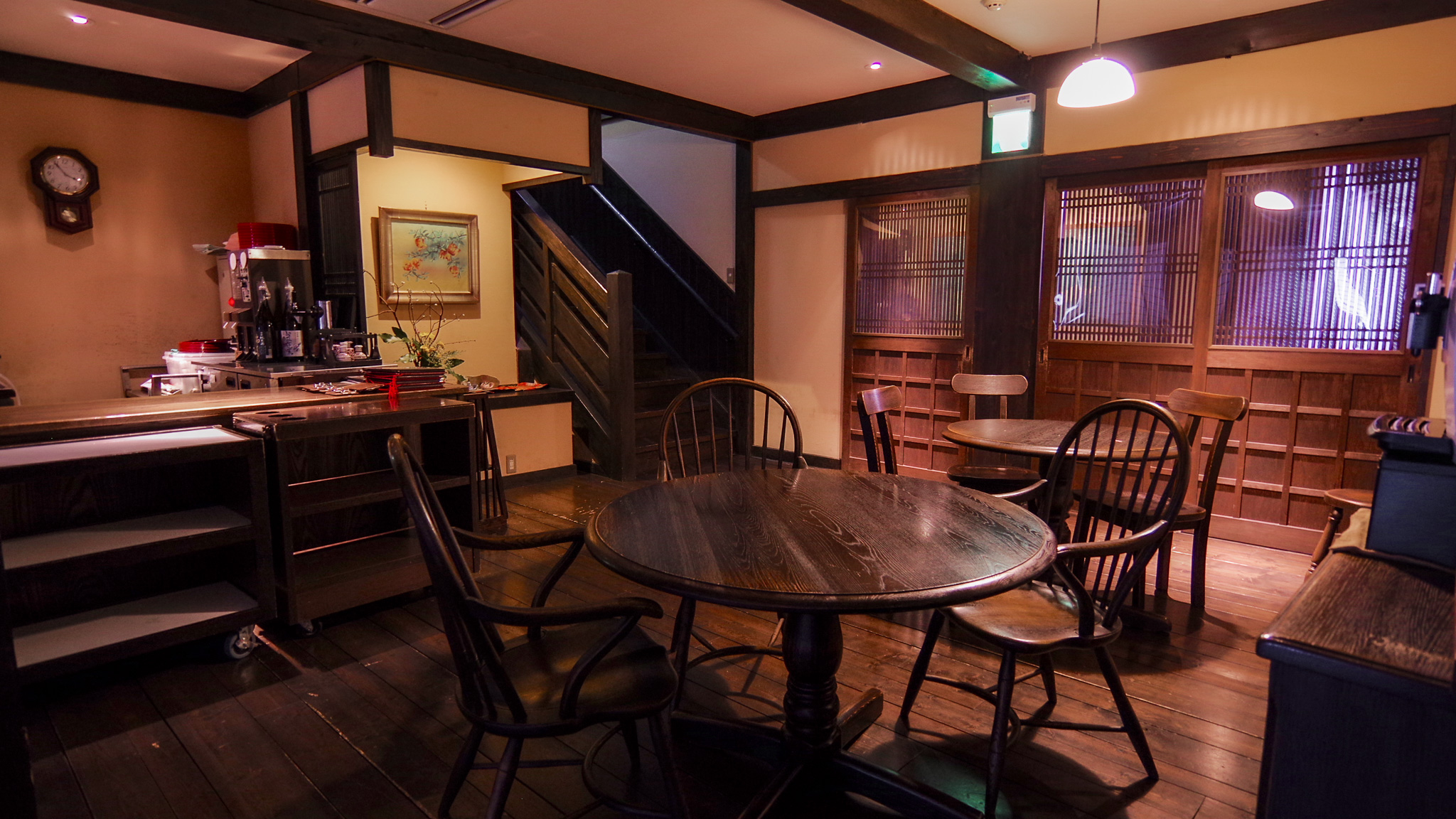 お食事処｜花片片（はなへんぺん）