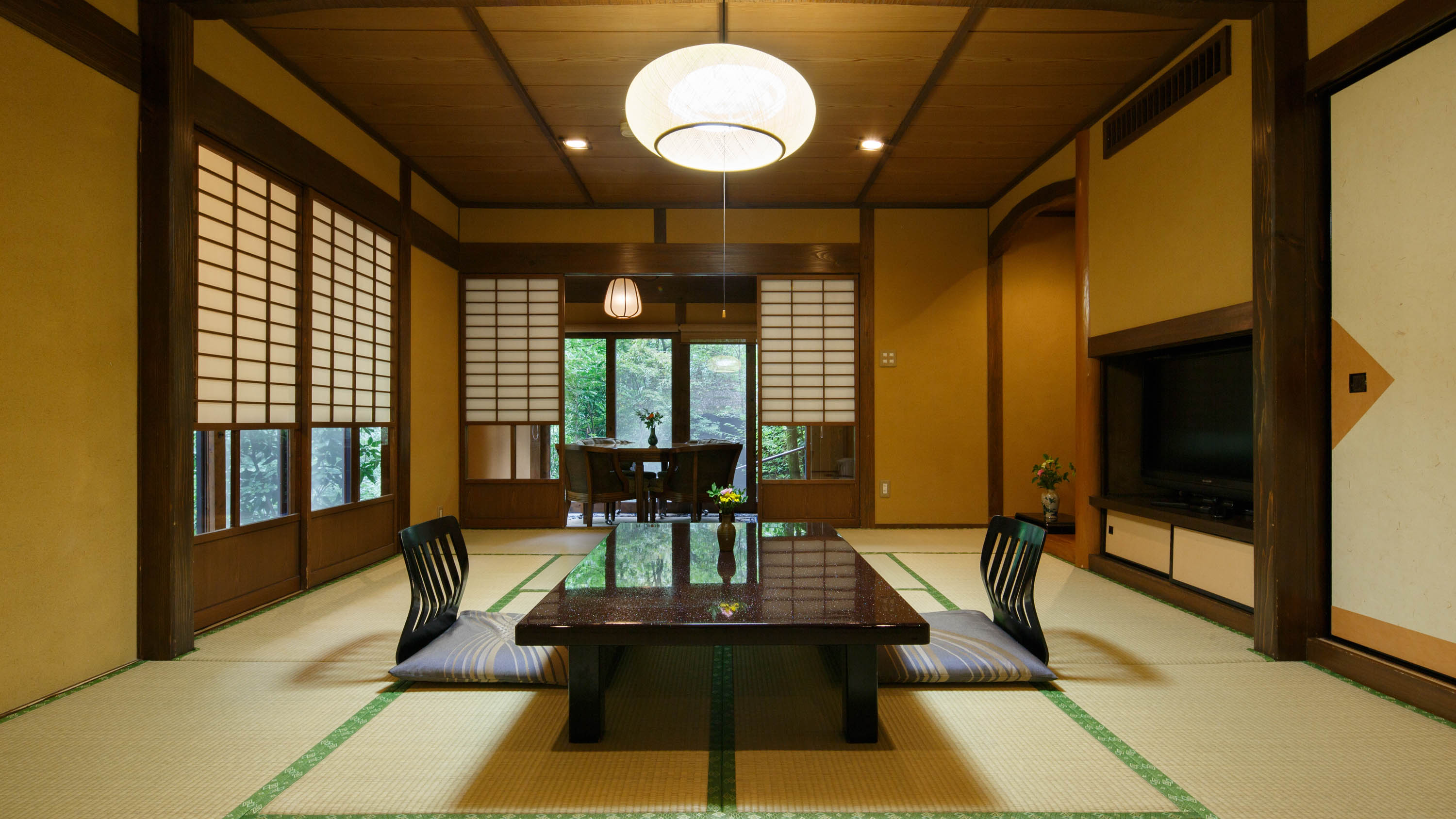 Cタイプのお部屋