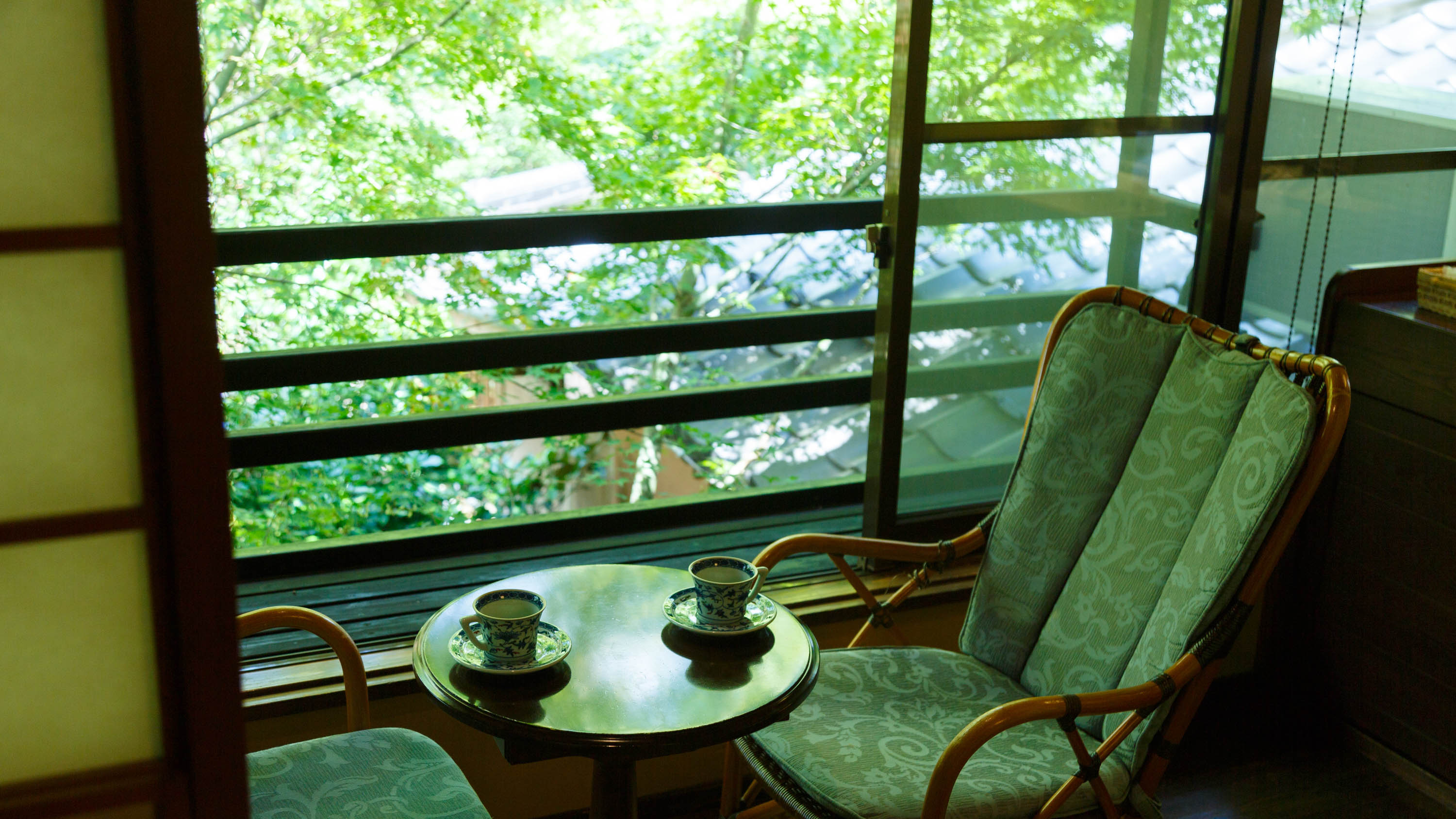 Bタイプのお部屋