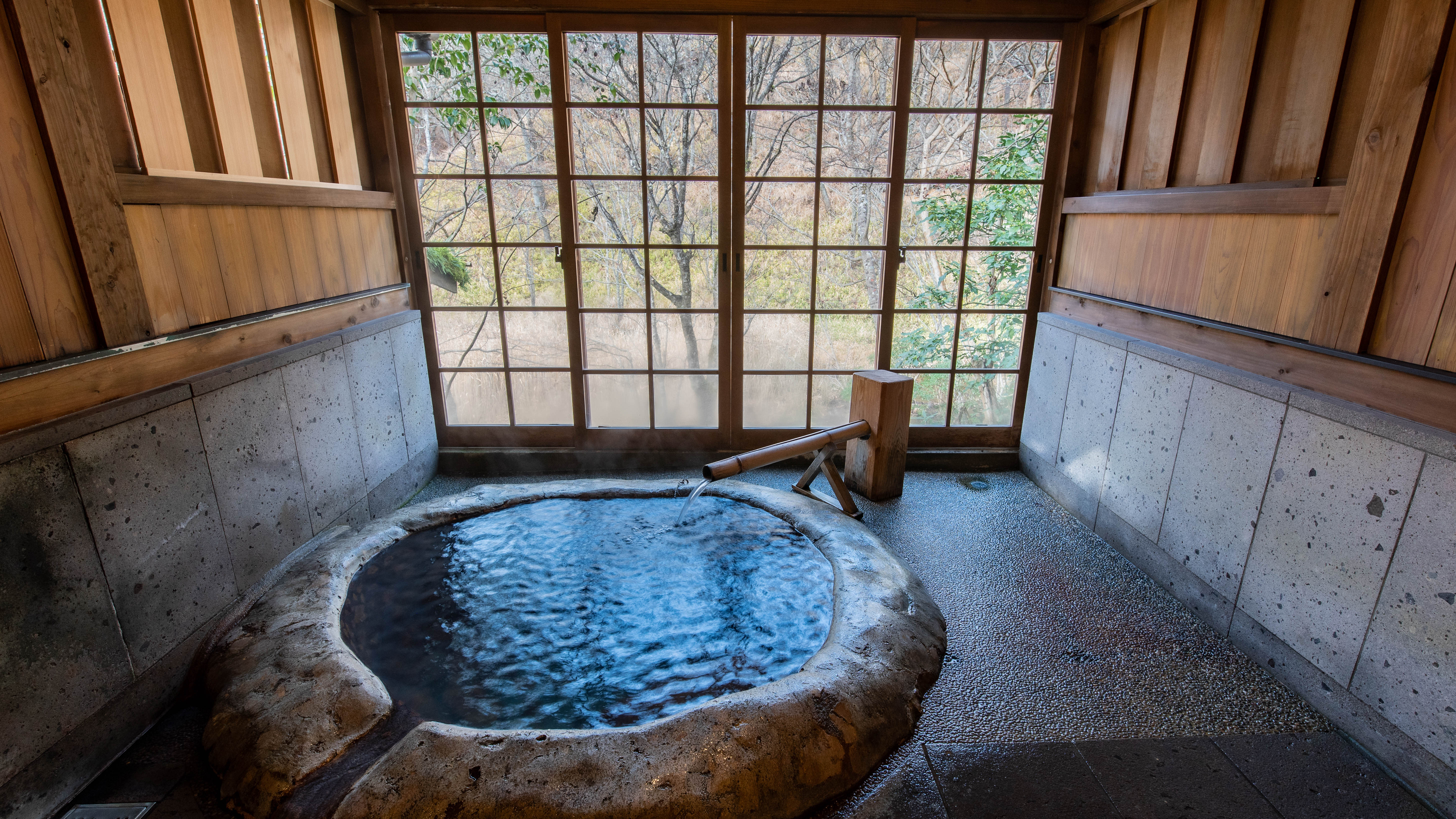 Cタイプのお部屋