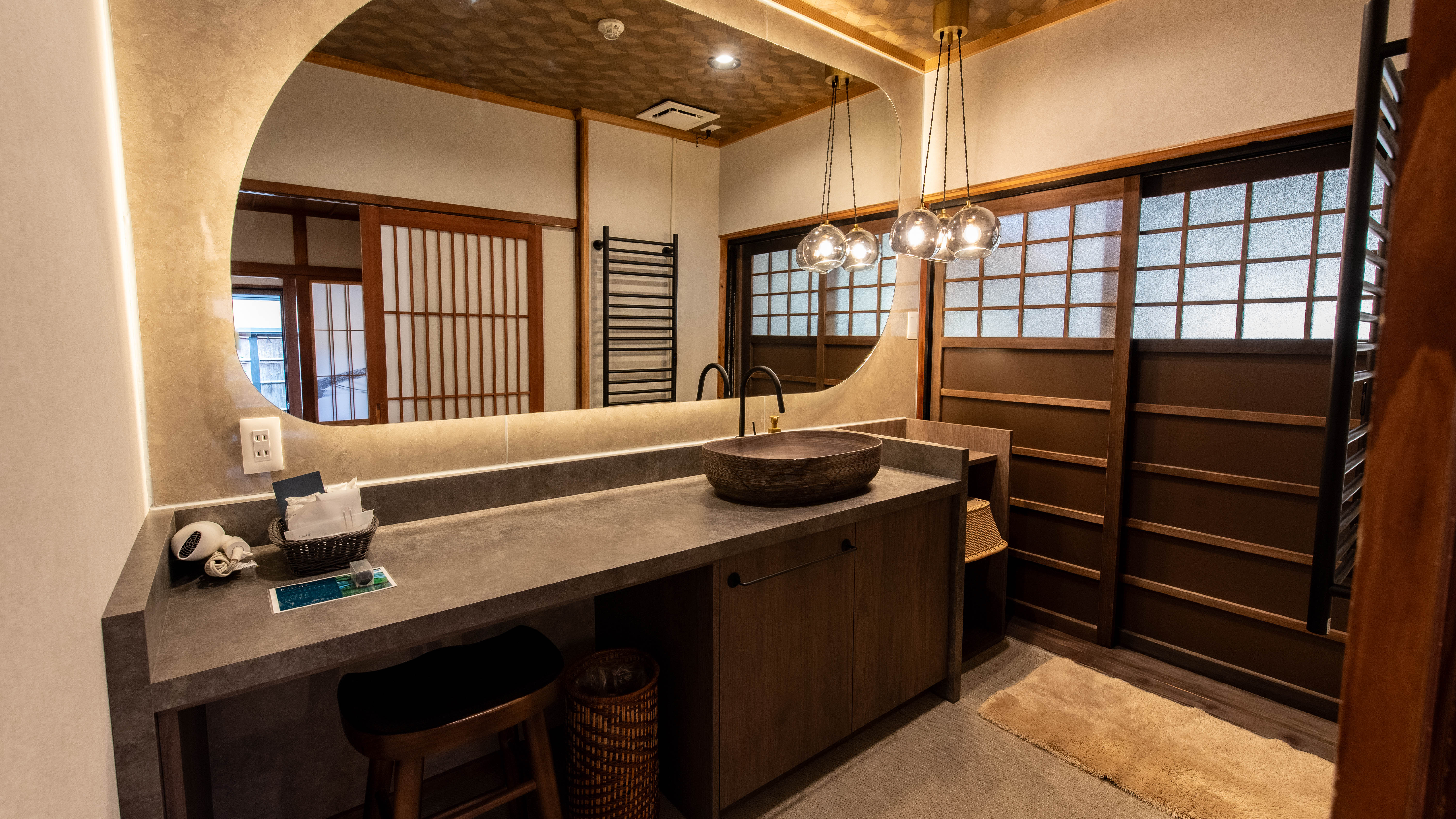 Cタイプのお部屋