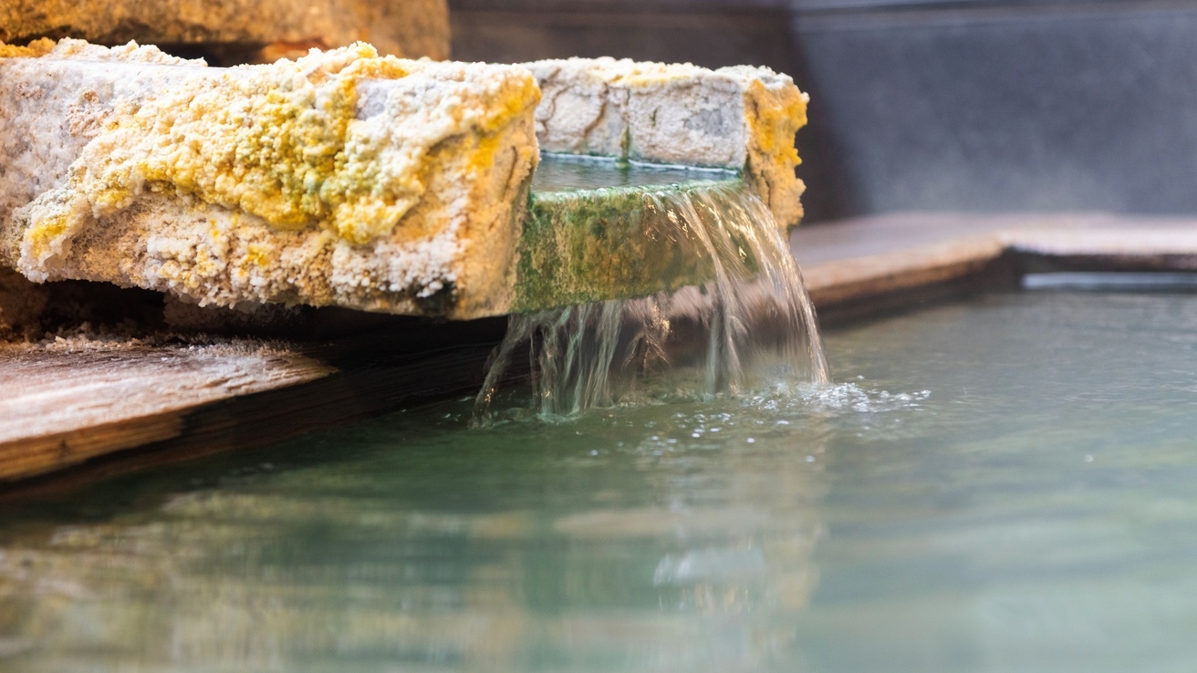 【温泉SALE】湯の華溢れる温泉と京風懐石料理を愉しむ、極上旅プラン！
