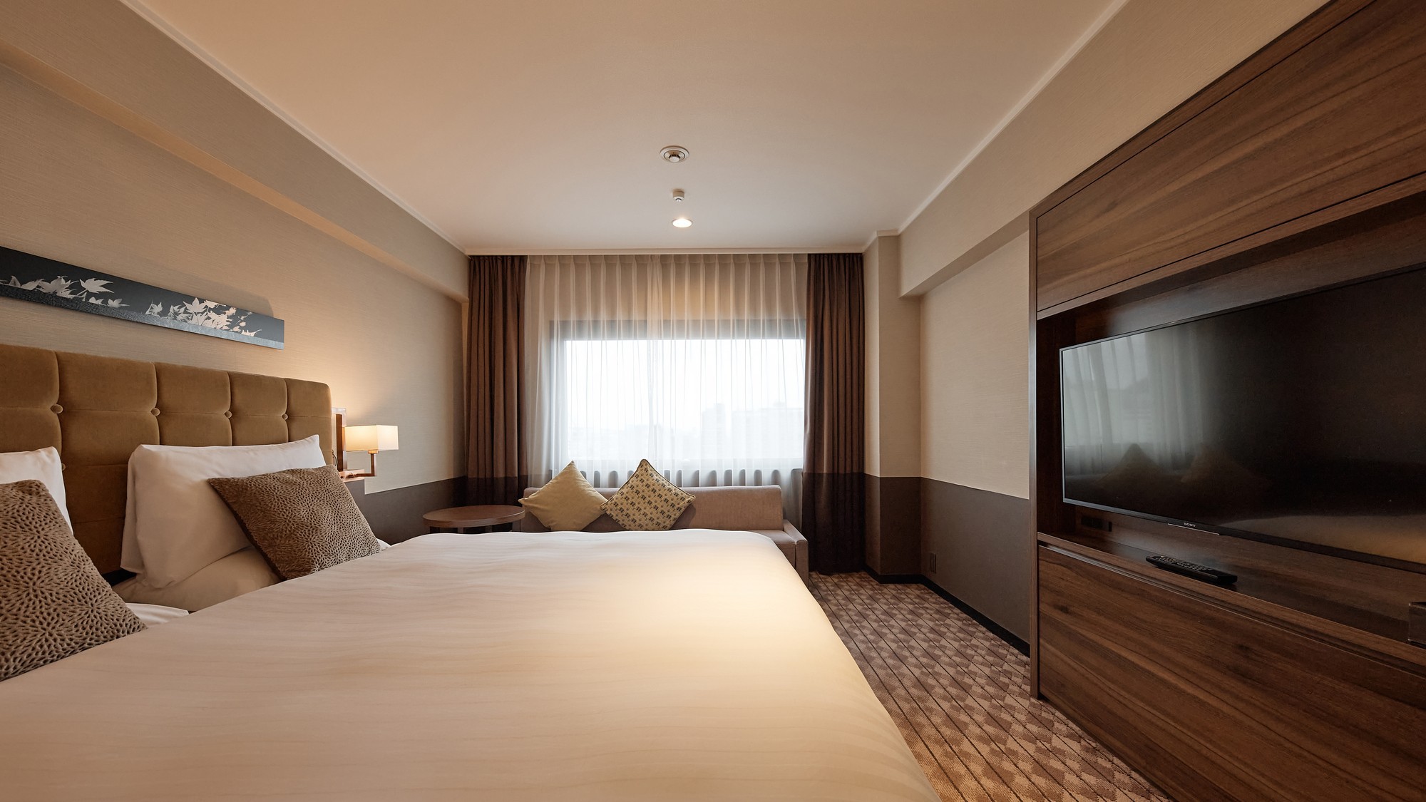 センチュリーコンフォートキングダブル