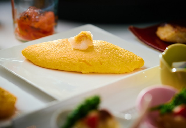 TOP画面用朝食_オムレツ