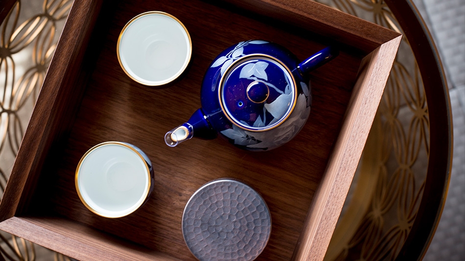 【新客室誕生】5/1〜宿泊開始！古都の美学を継ぐ「京プレミアム」で陽春の寛ぎを　-朝食特典付き-