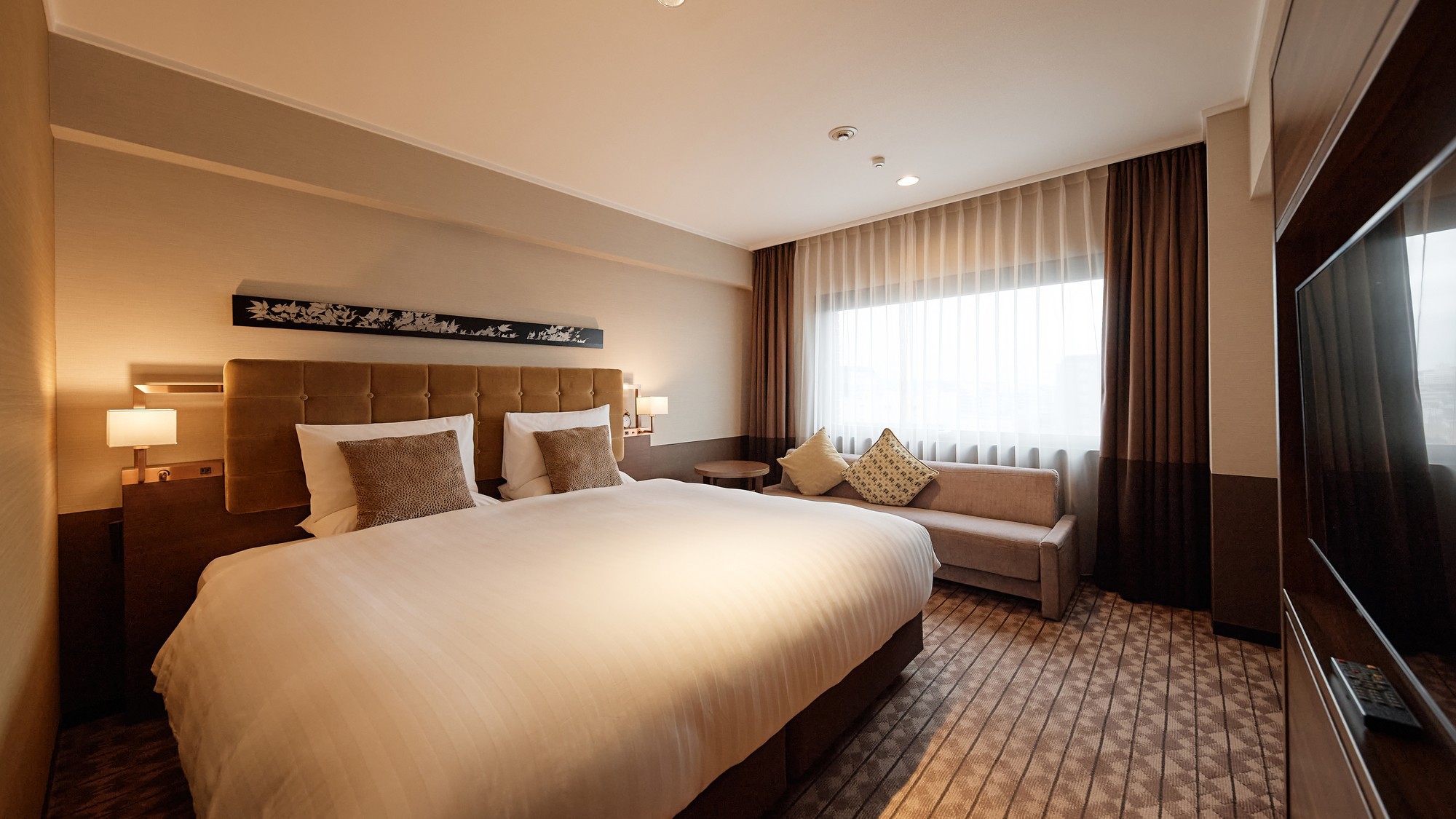 センチュリーコンフォートキングダブル