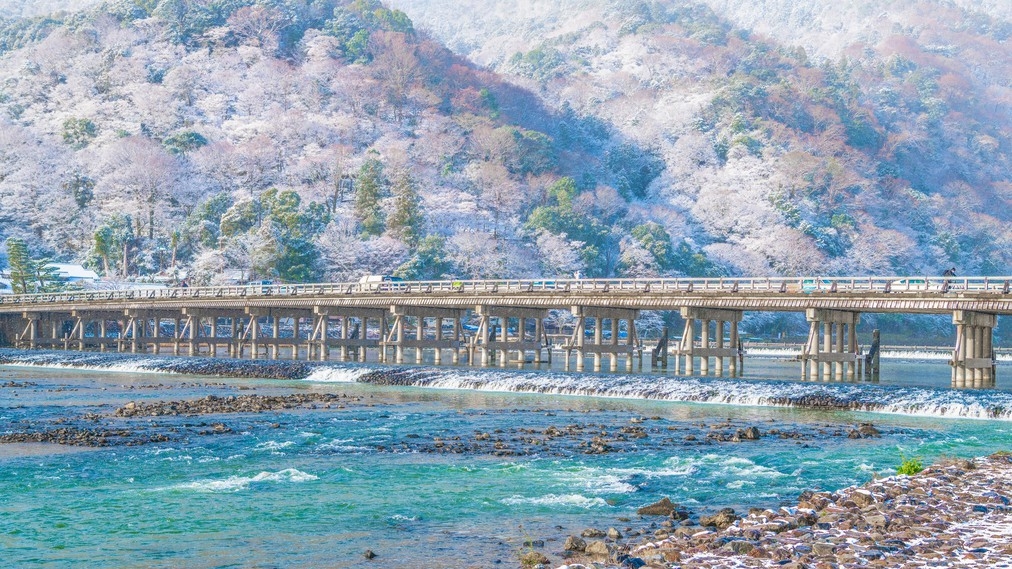 【さき楽＆早期予約60日前×連泊ステイ】早期の連泊予約でお得にゆとりの京都旅を！ -朝食付き-