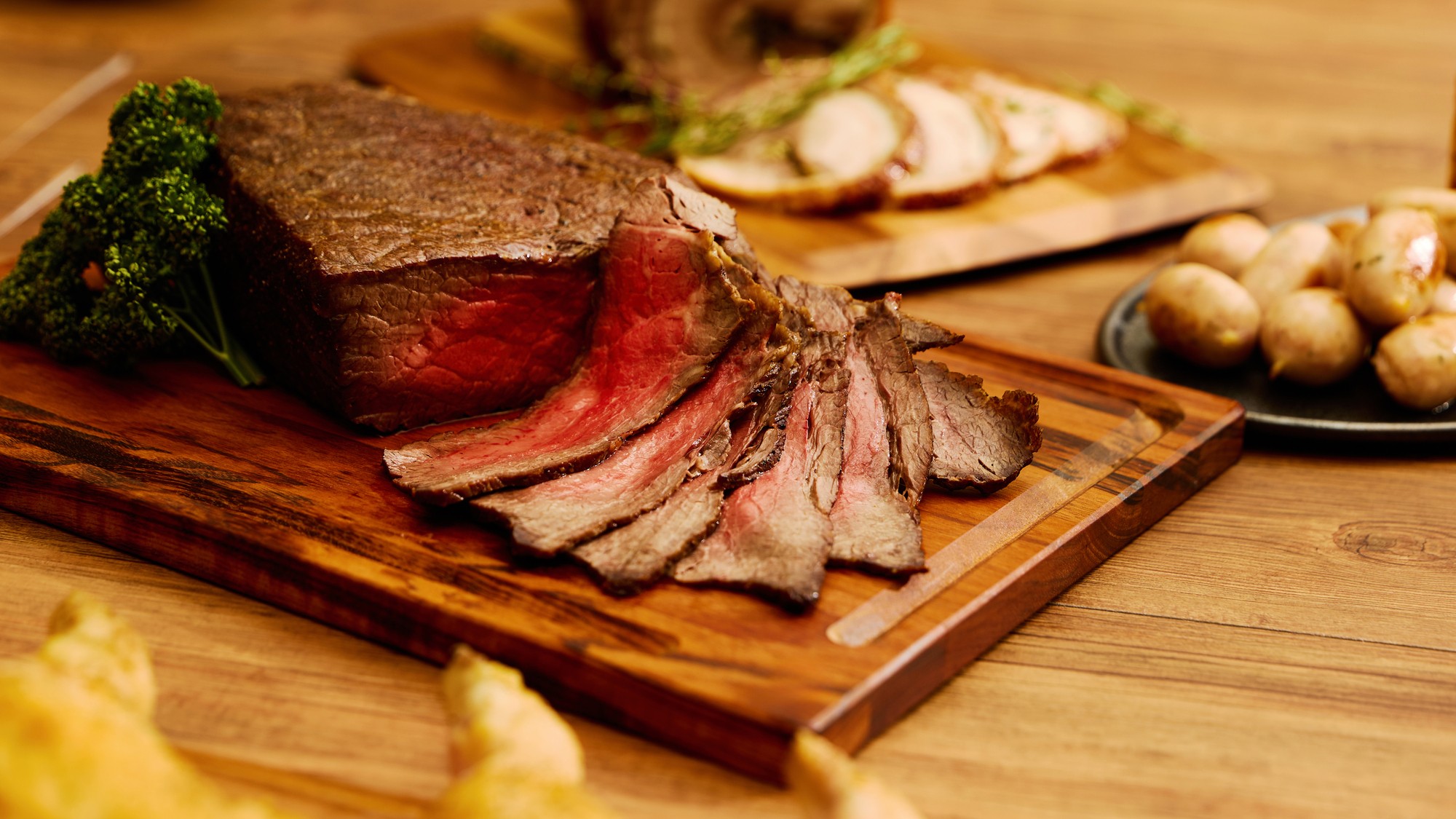 8/28-11/26　「オータムビュッフェ」イメージ