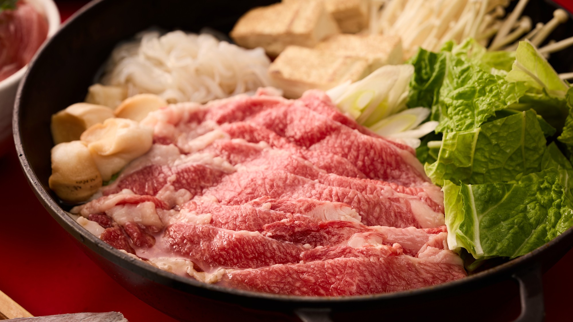 12/31-1/4　「NewYear Dinner Buffet」イメージ