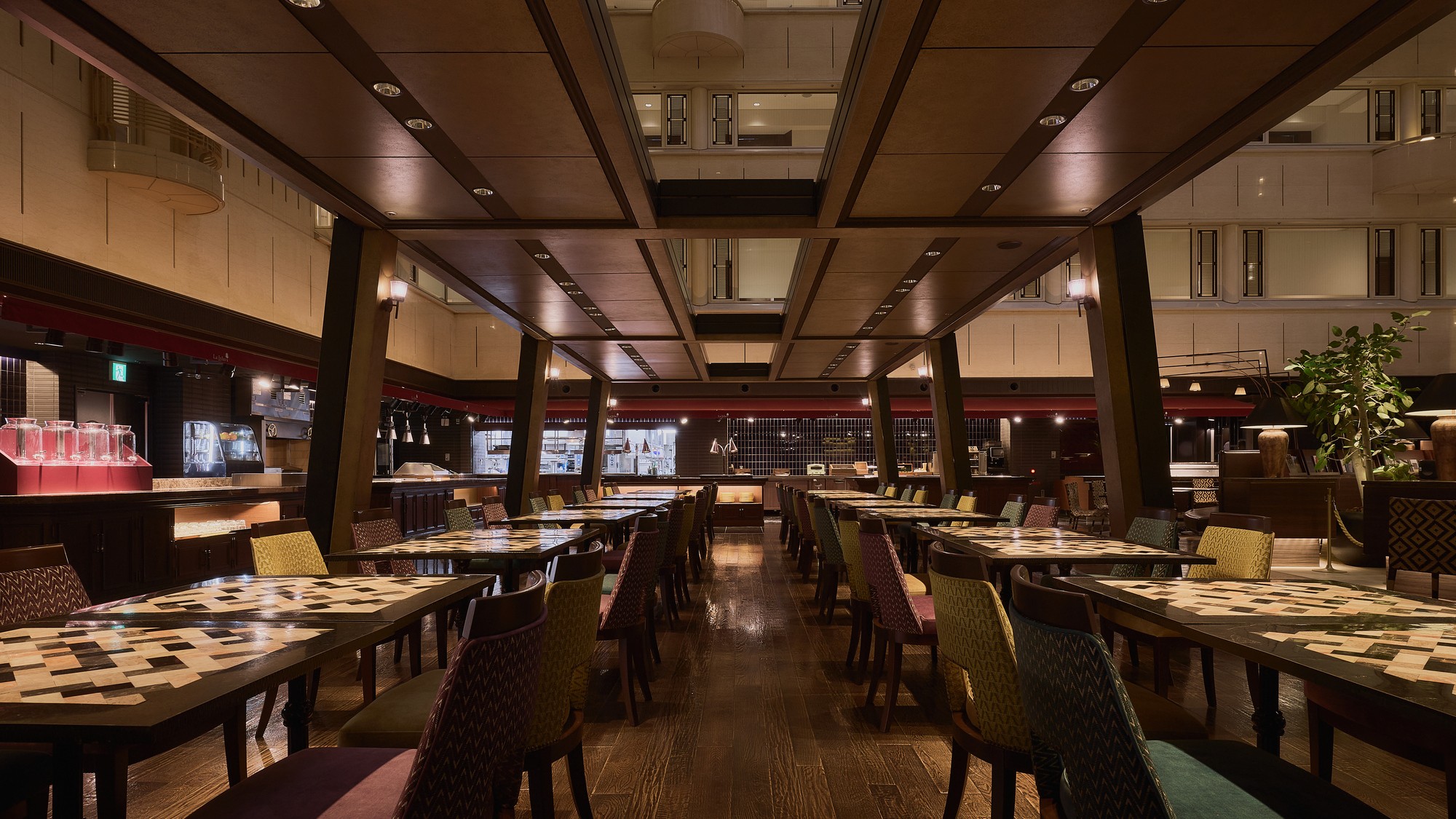 ラジョウ　イメージ