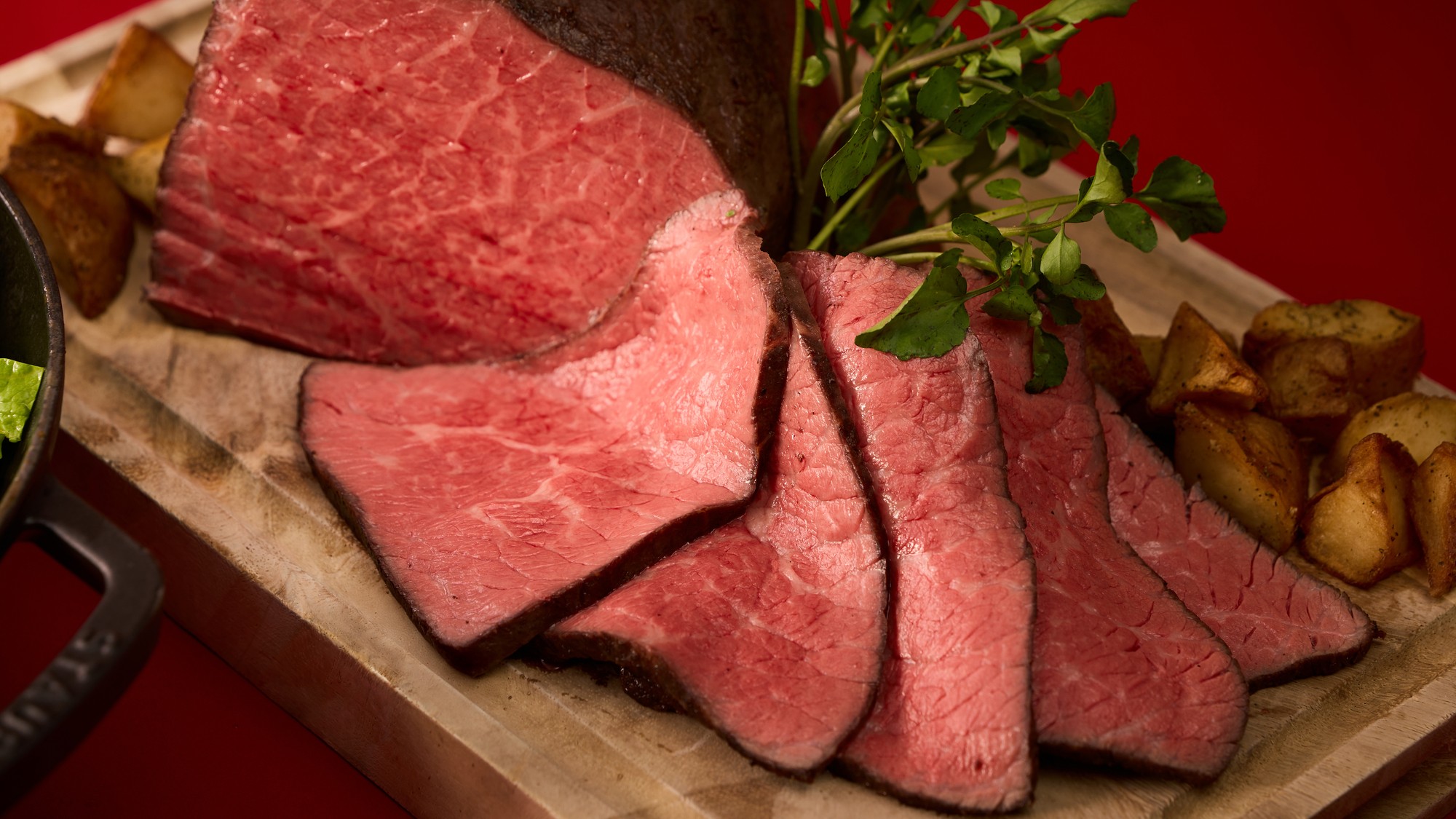 12/31-1/4　「NewYear Dinner Buffet」イメージ