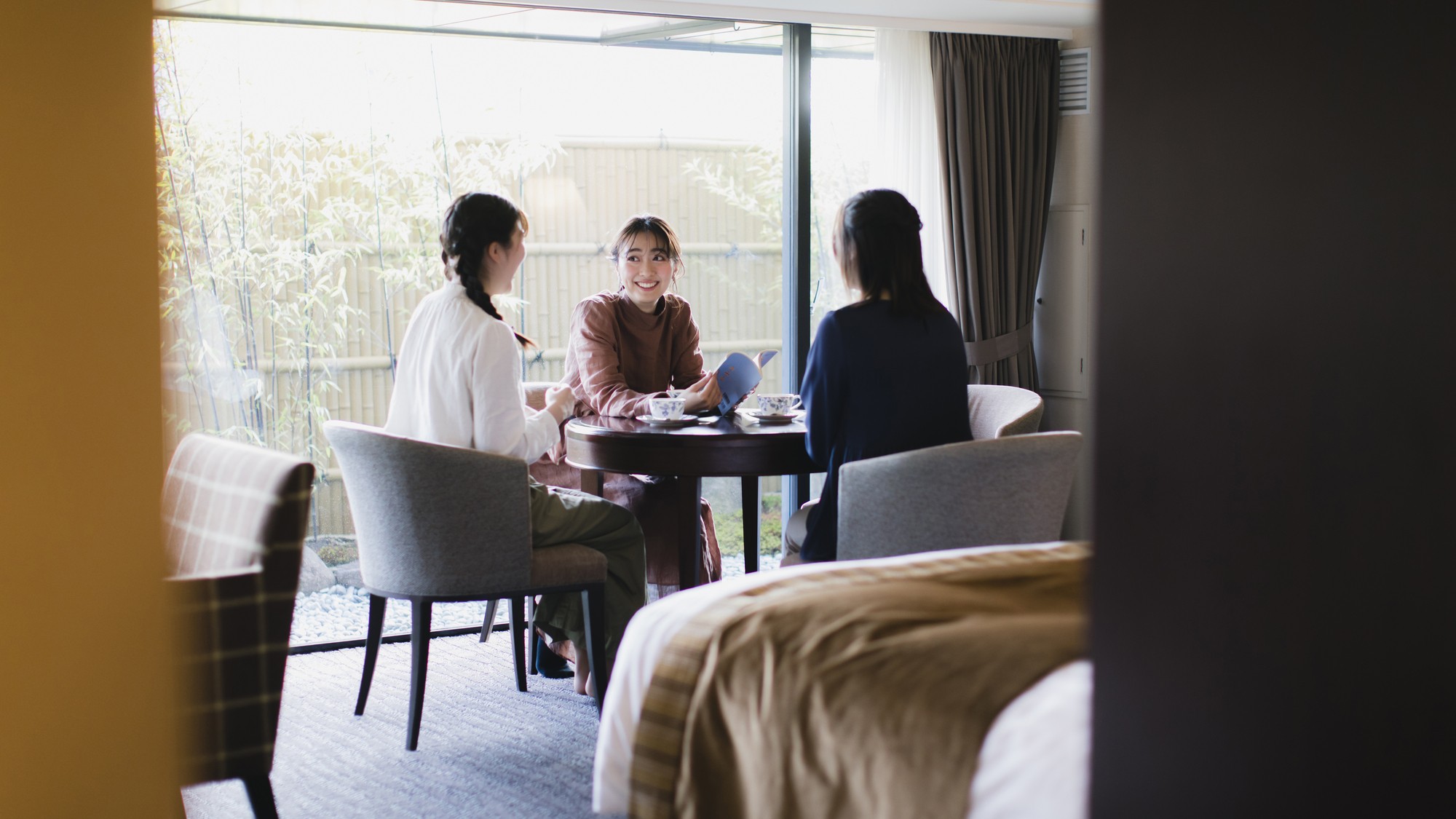 過ごし方イメージ