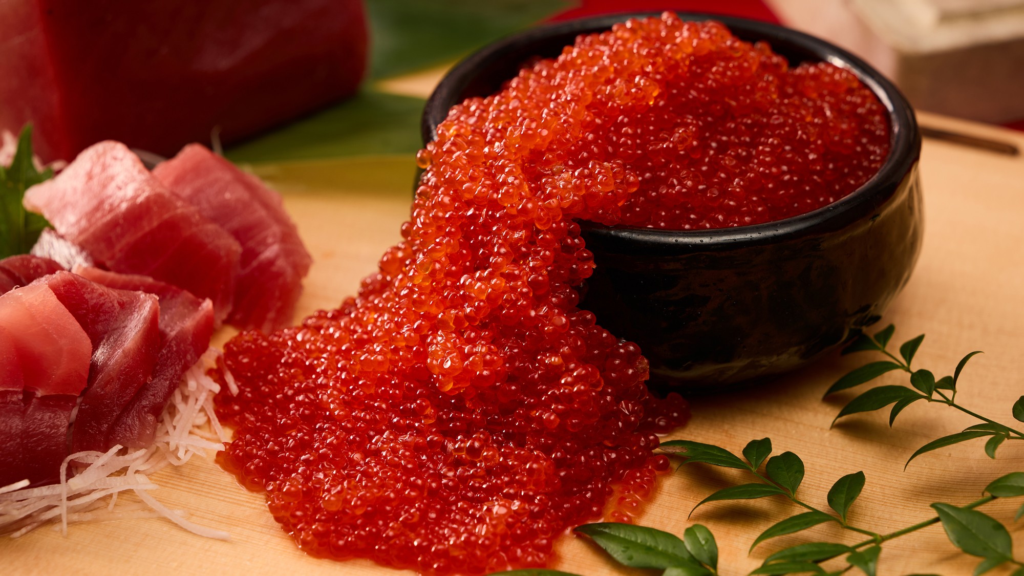 12/31-1/4　「NewYear Dinner Buffet」イメージ