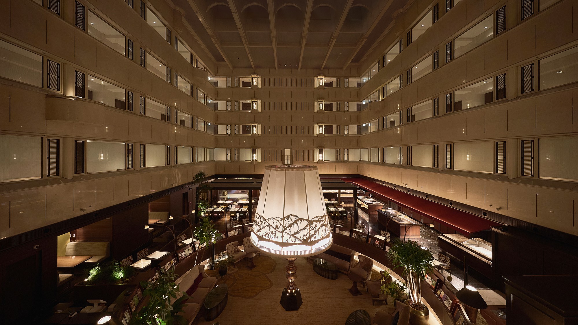 202603～　ロビー　イメージ　全体