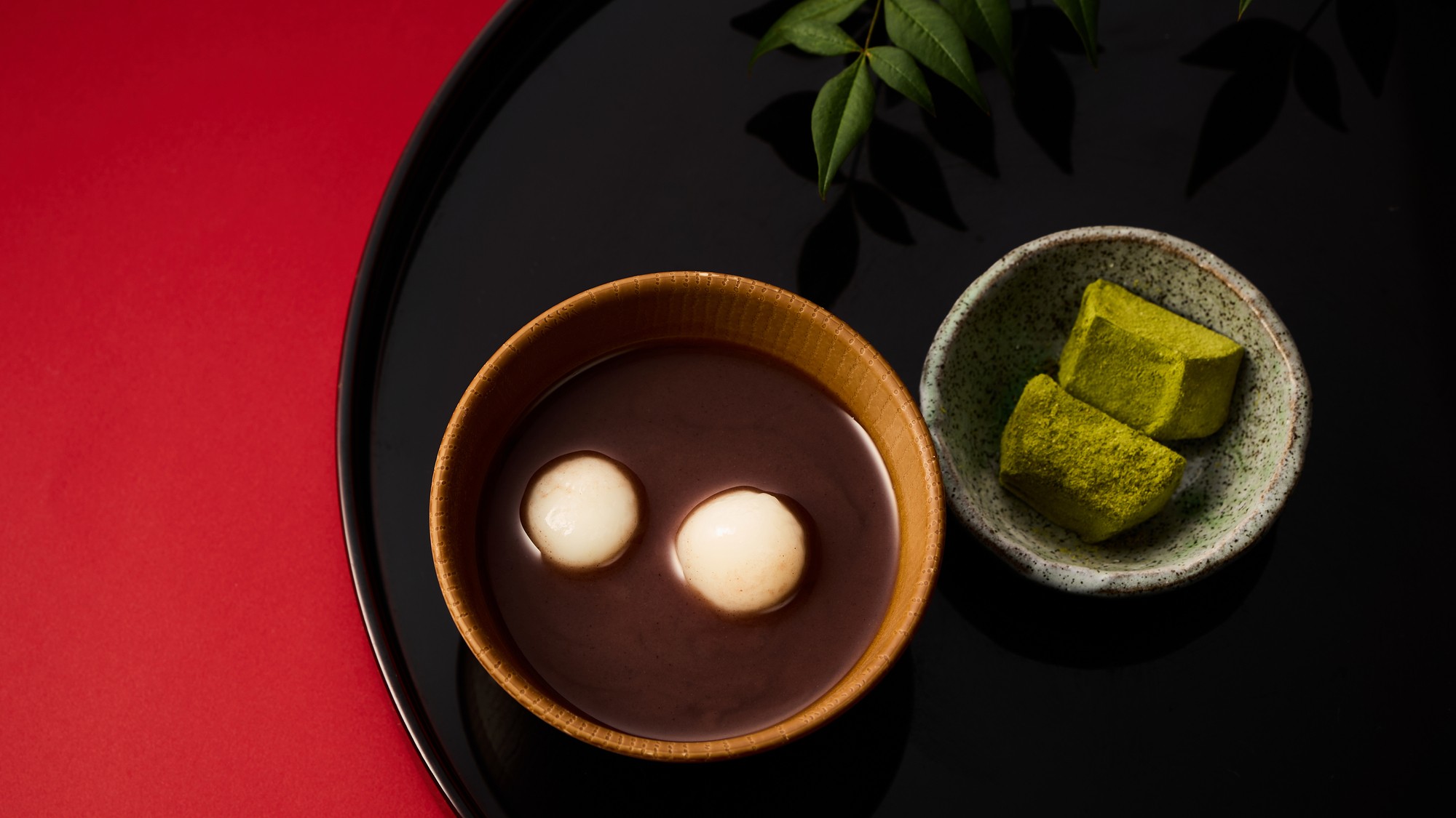 12/31-1/4　「NewYear Dinner Buffet」イメージ