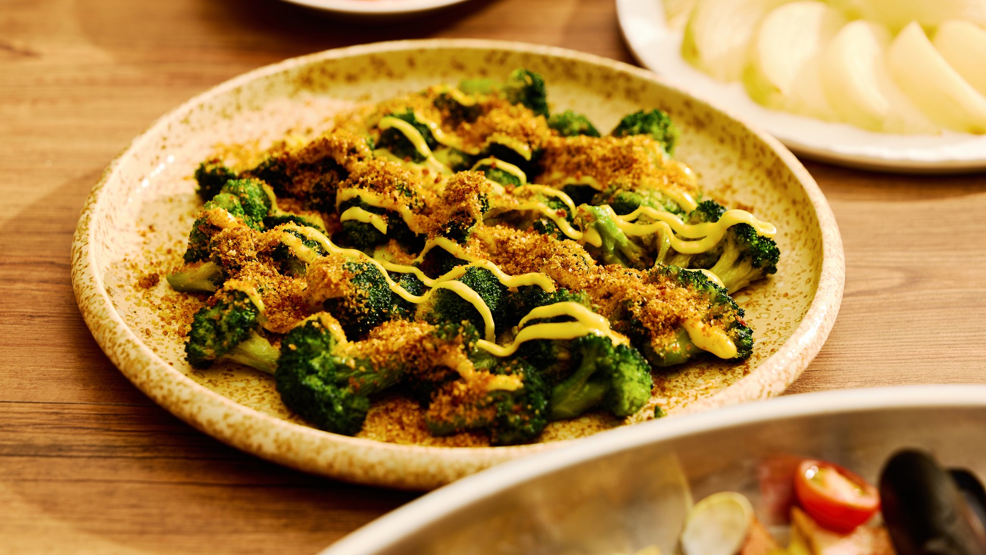 8/28-11/26　「オータムビュッフェ」イメージ