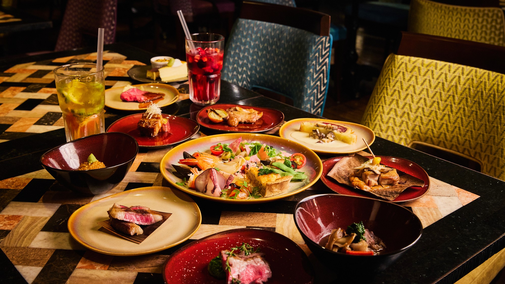 京都センチュリーホテル - 写真 58