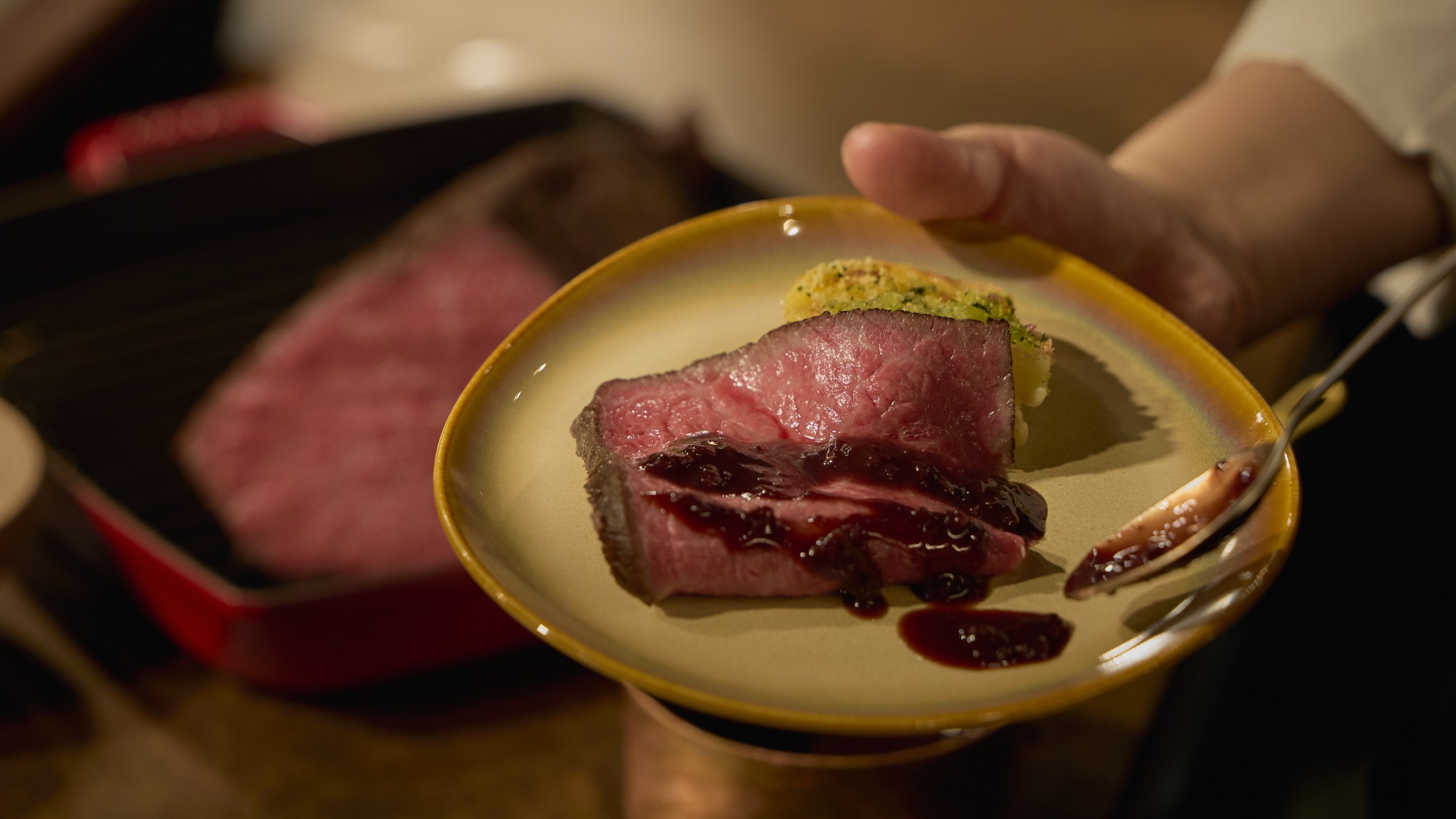 ラジョウ　イメージ