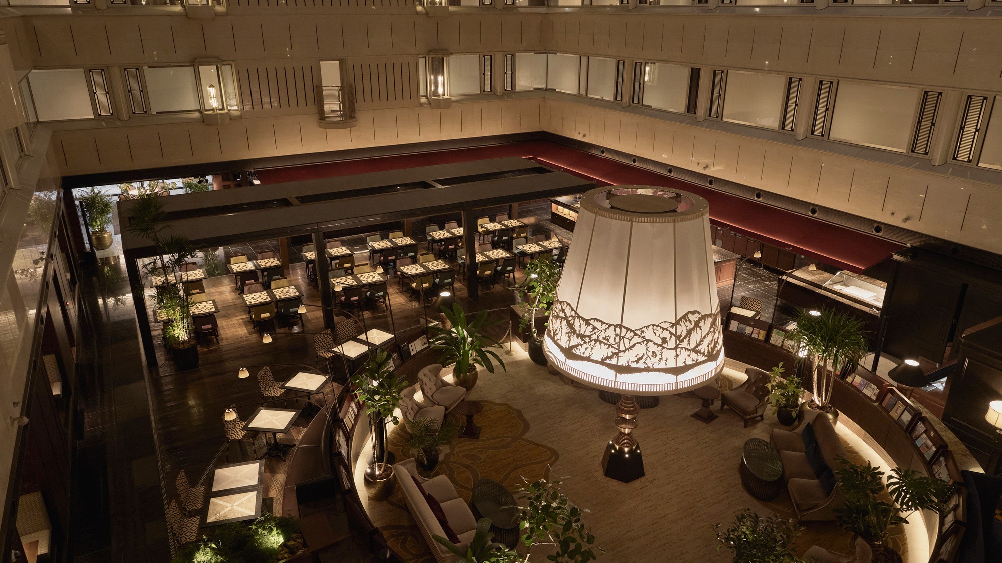 202603～　ロビー　イメージ