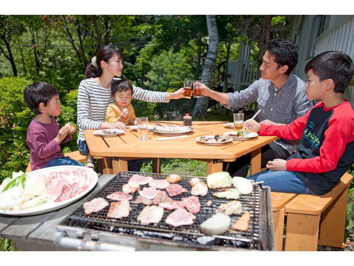 グループ旅行＆家族旅行応援！！人気の素泊まりプランをお得に泊まろう♪