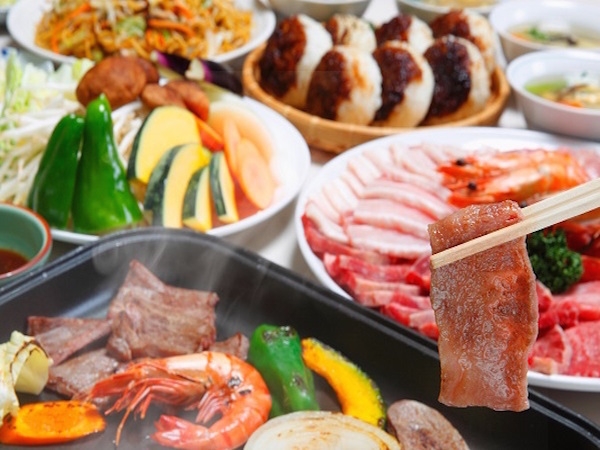 【部屋食】【連泊プラン】ゆったりのんびり自然満喫♪♪２泊以上でお得な選べる1泊2食付 連泊プラン☆