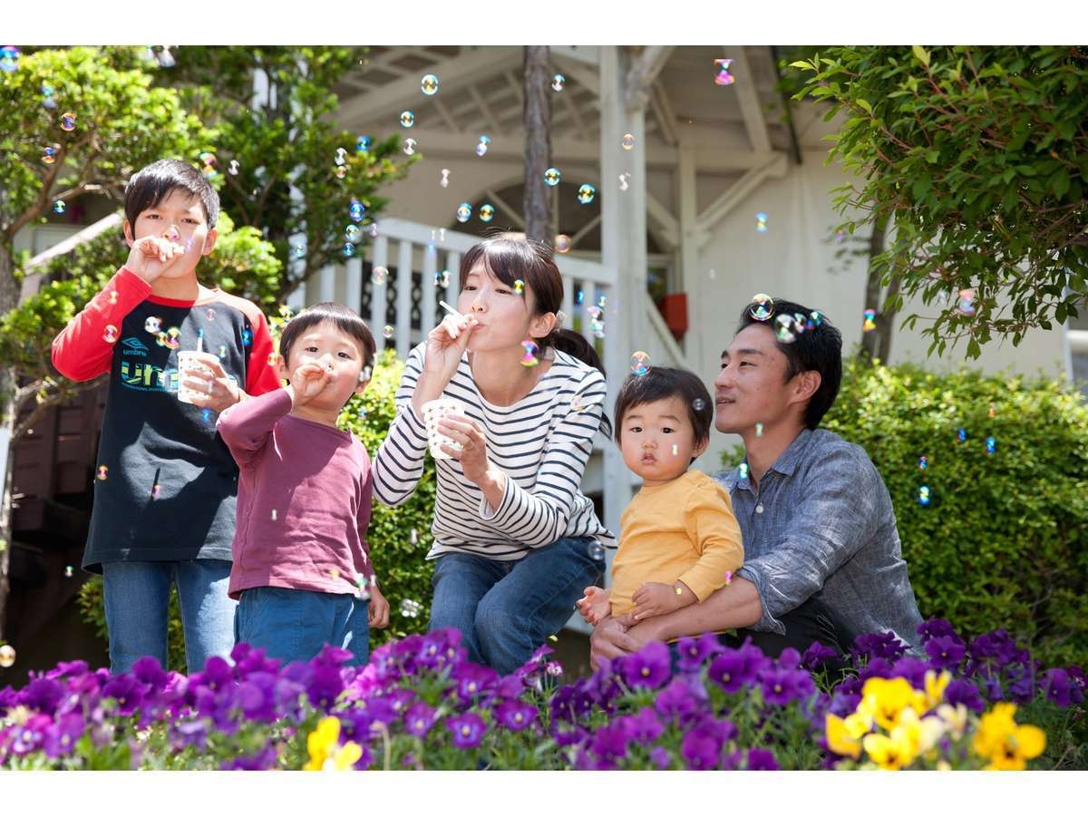 グループ旅行＆家族旅行応援！！人気の素泊まりプランをお得に泊まろう♪