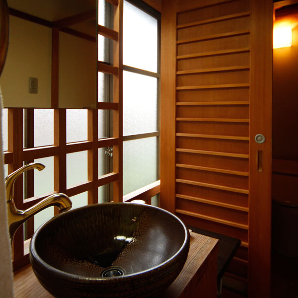 ★ Equipped with a washlet toilet ★ Free Wi-Fi connection ★ Private bath is free