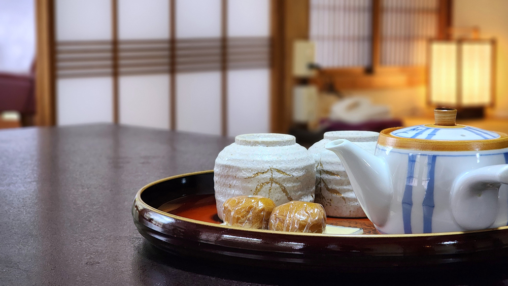 【客室】和室14畳