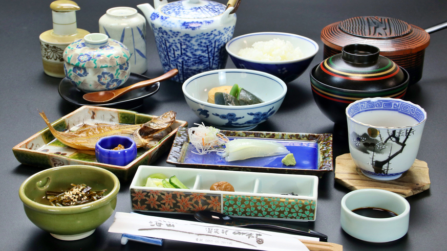 【１泊朝食】【現金支払いのみ】ビジネス・観光★温泉貸切風呂無料＆珈琲等特典付★